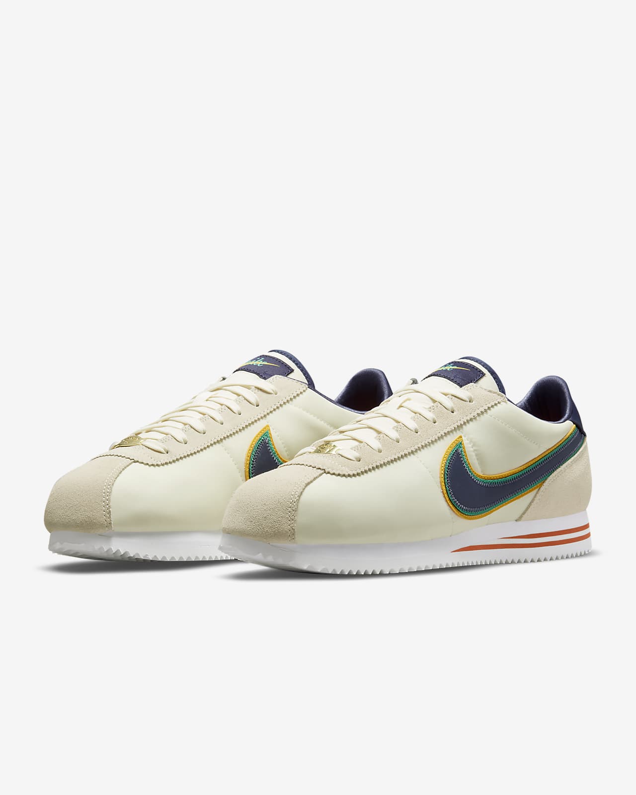 shoes like nike cortez