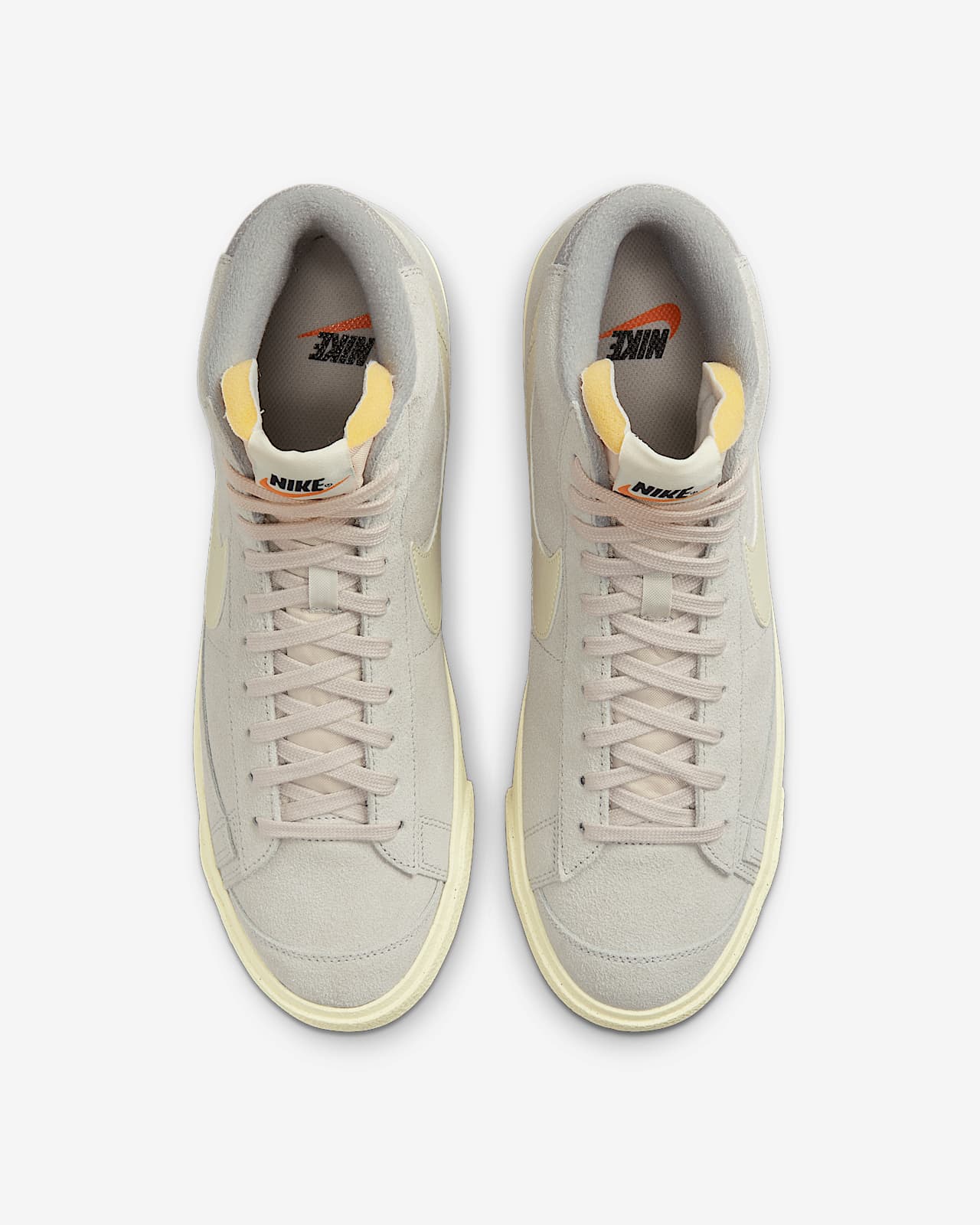 Calzado para hombre Nike Blazer Mid '77 Premium. Nike.com