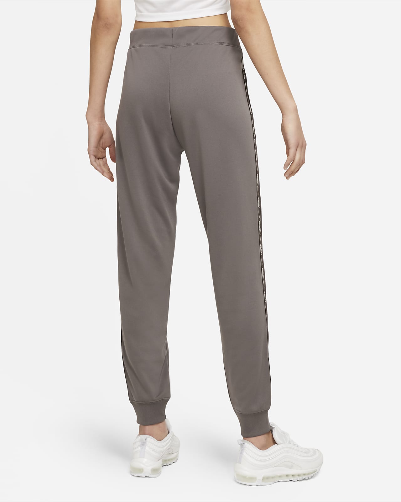 Nike Sportswear Damesbroek. Nike BE