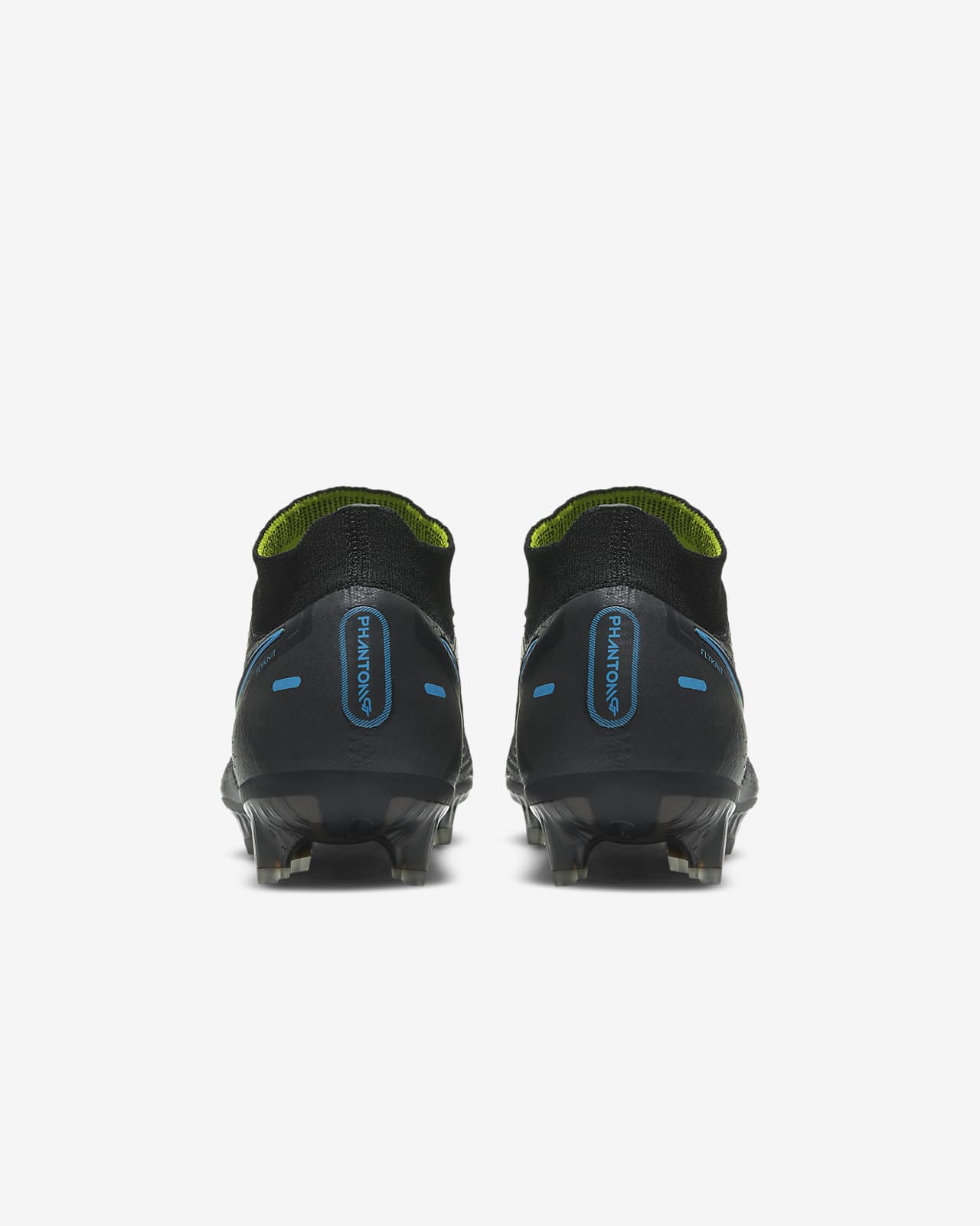 nike phantom firm ground