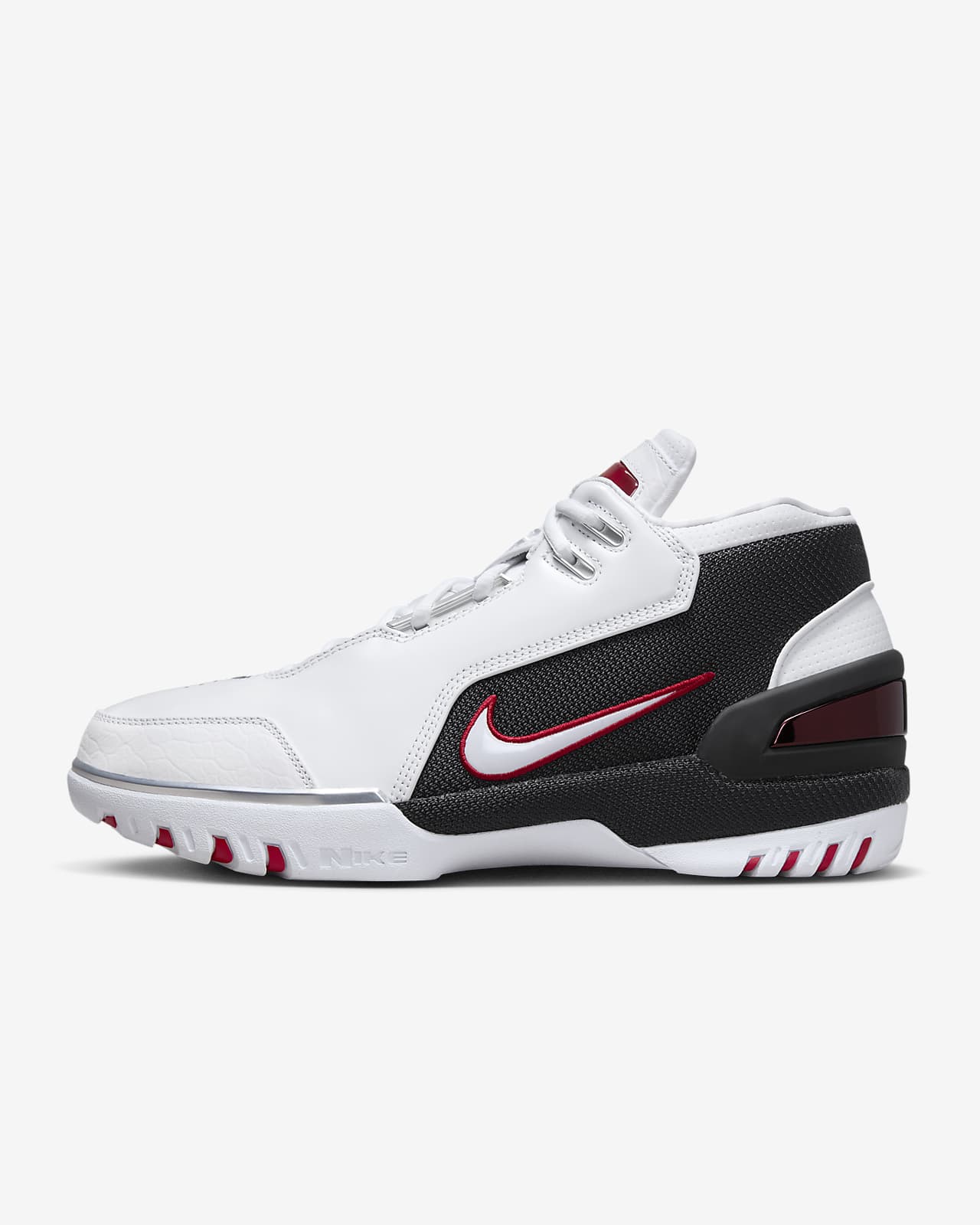 Nike Air Zoom Generation Men's Shoes