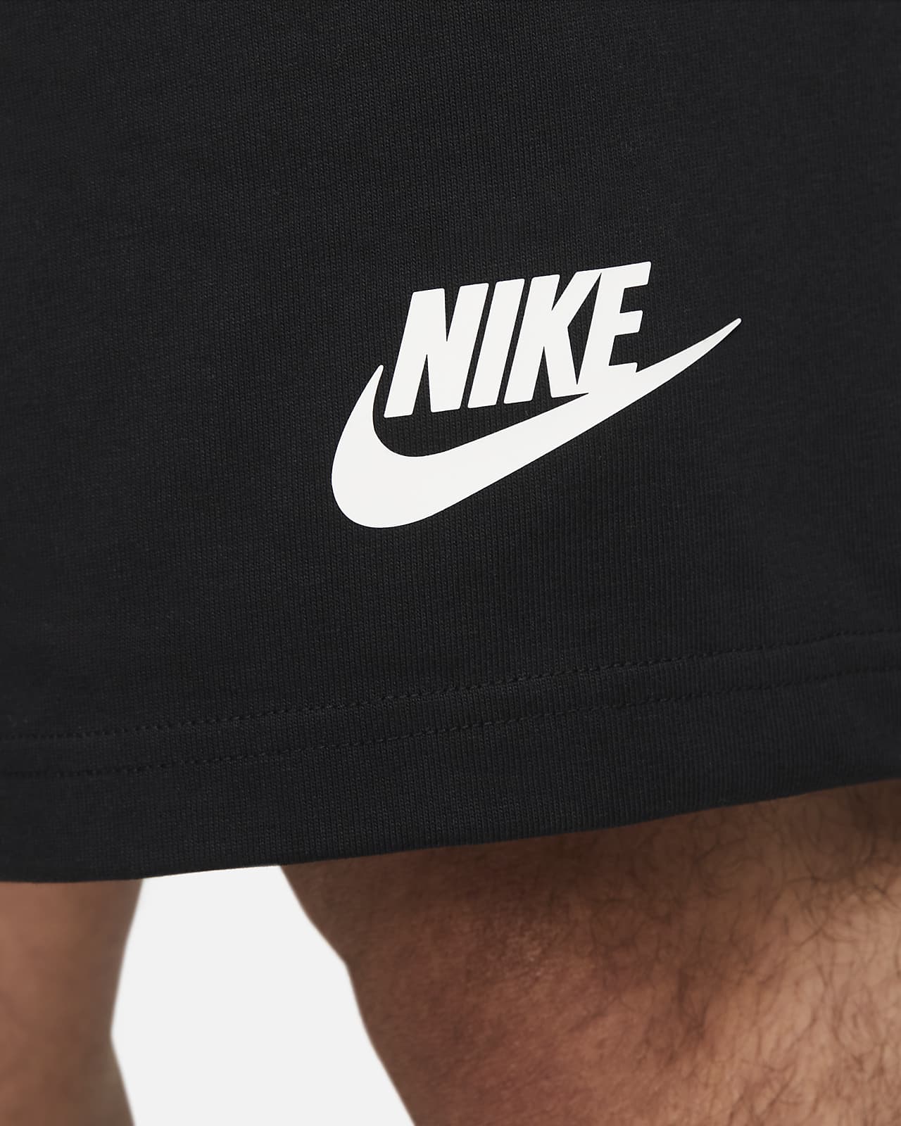 Short homme Dri-FIT Starting 5 Nike