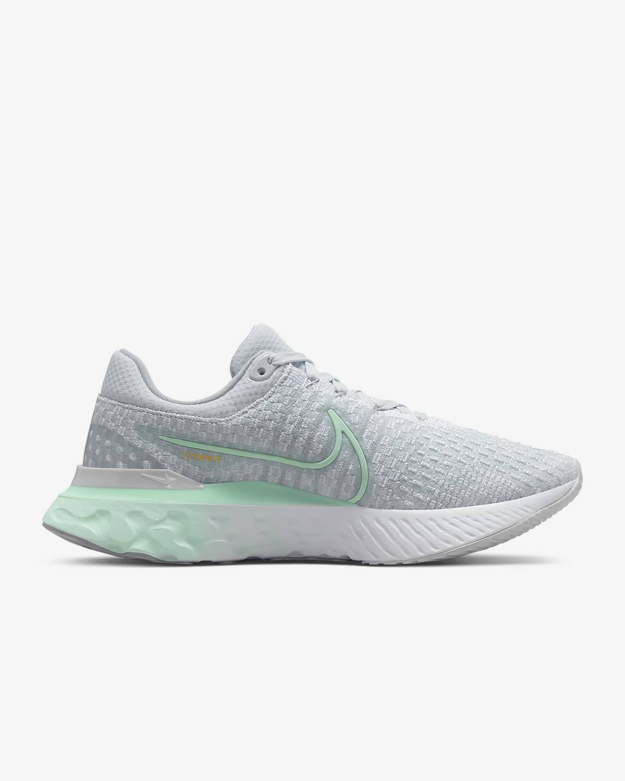 Nike Infinity React 3 Women's Road Running Shoes. Nike ID