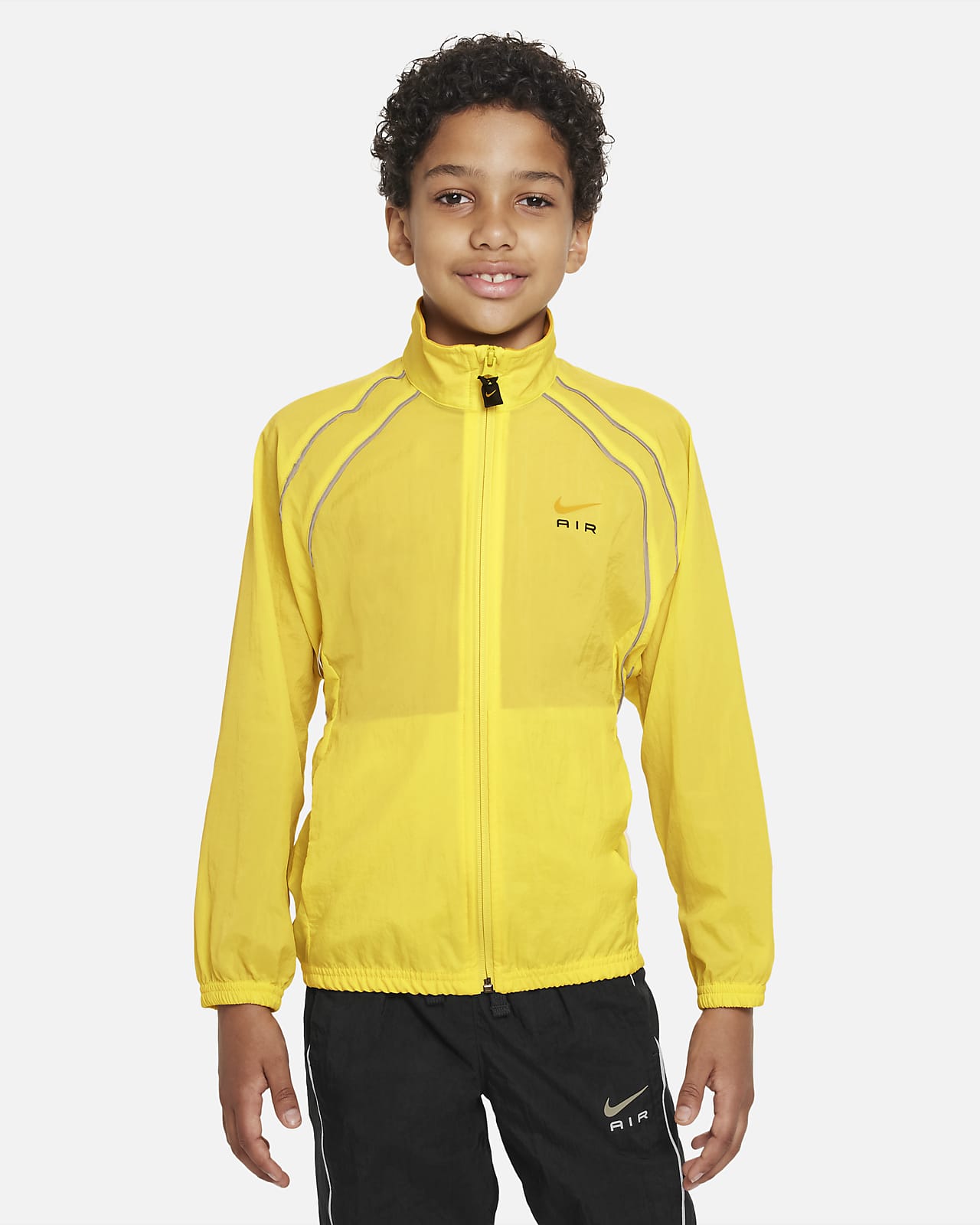 Nike Air Older Kids' Tracksuit. Nike CZ