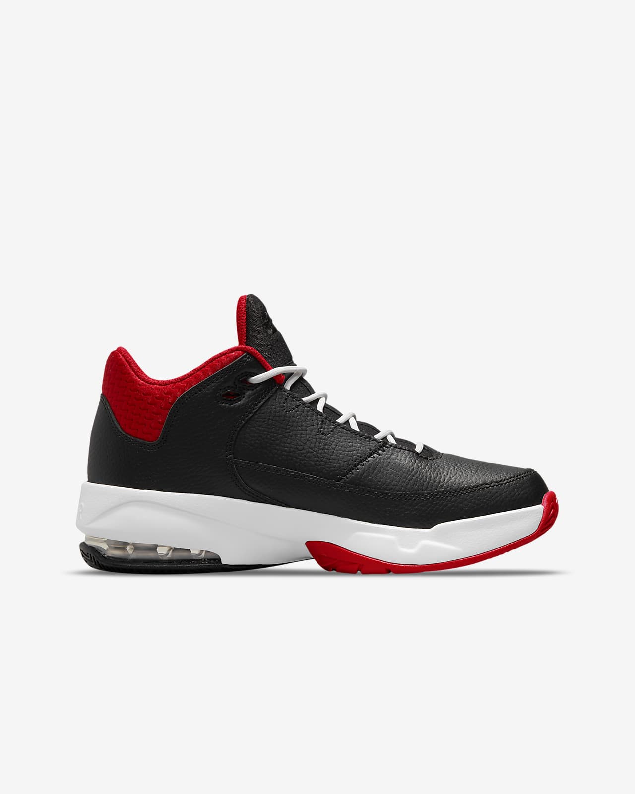 Jordan max aura niños clearance