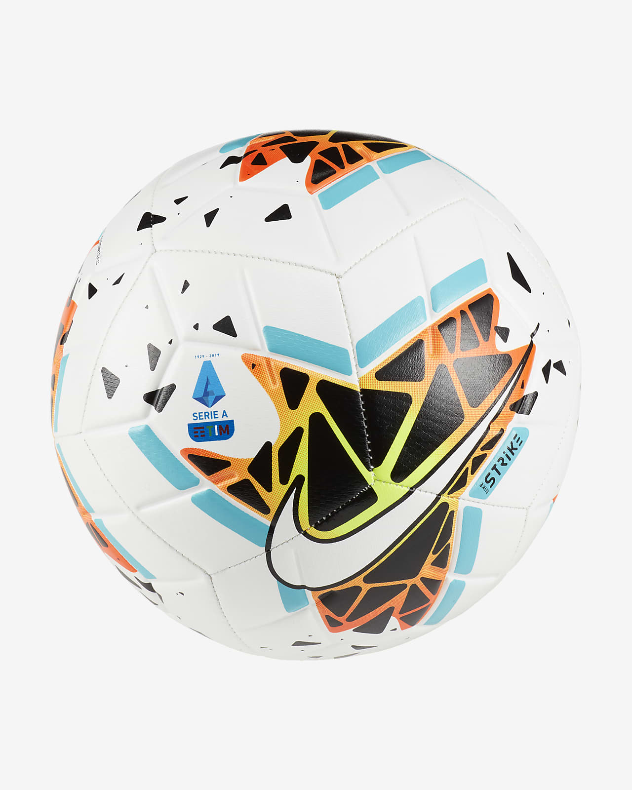 Serie A Strike Fussball Nike De