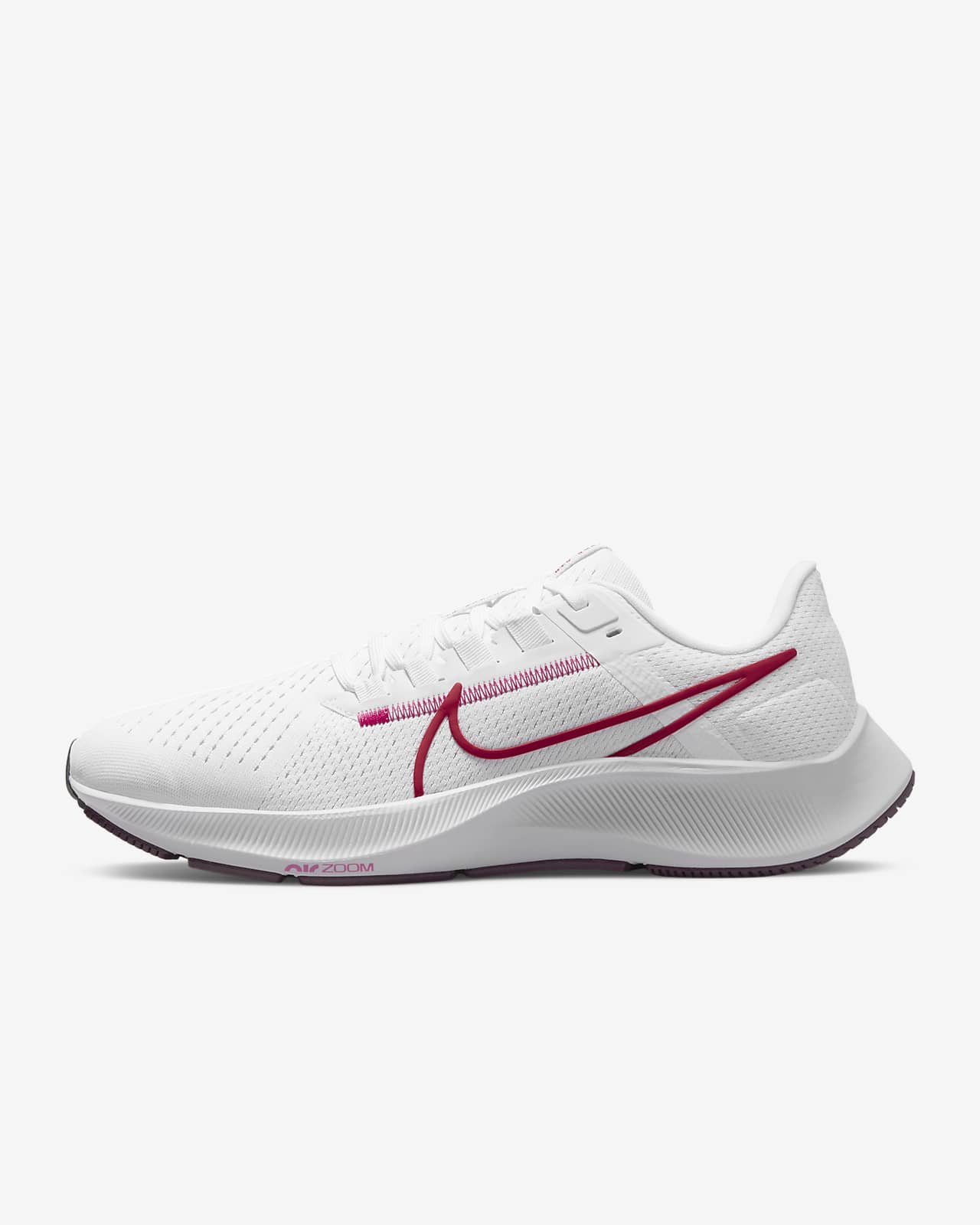 Nike Air Zoom Pegasus 38 Women's Road Running Shoes مكنسة كهربائية ذكية