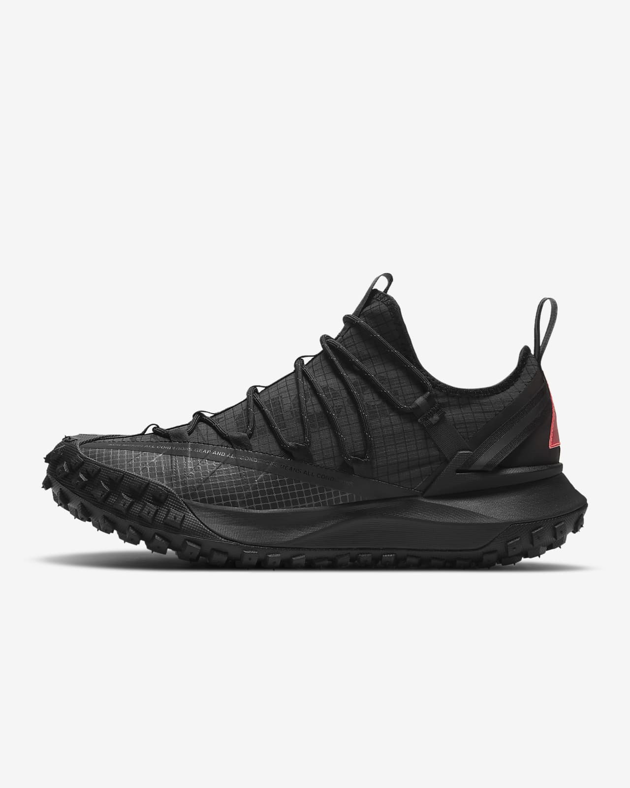 women's nike acg sandals