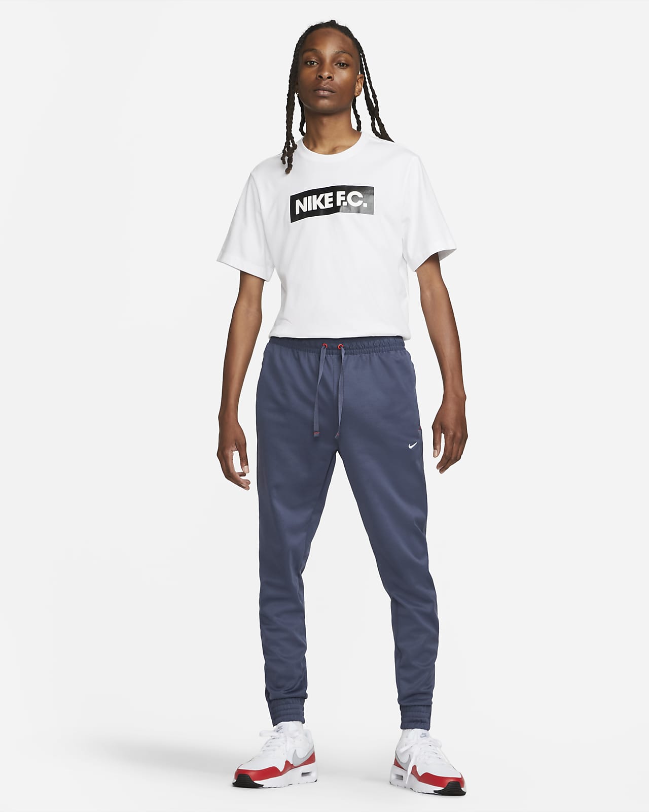 Nike F.C. Men's Football Pants. Nike IL