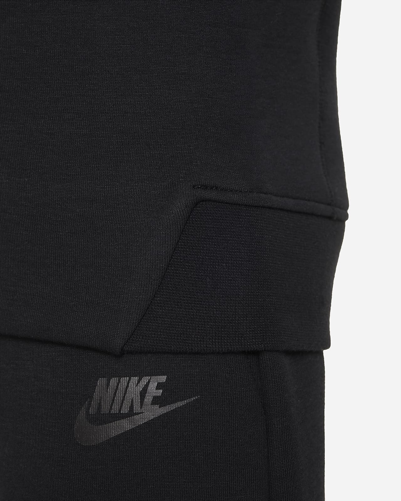 Nike Sportswear Tech Fleece Sudadera de chándal - Niño. Nike ES