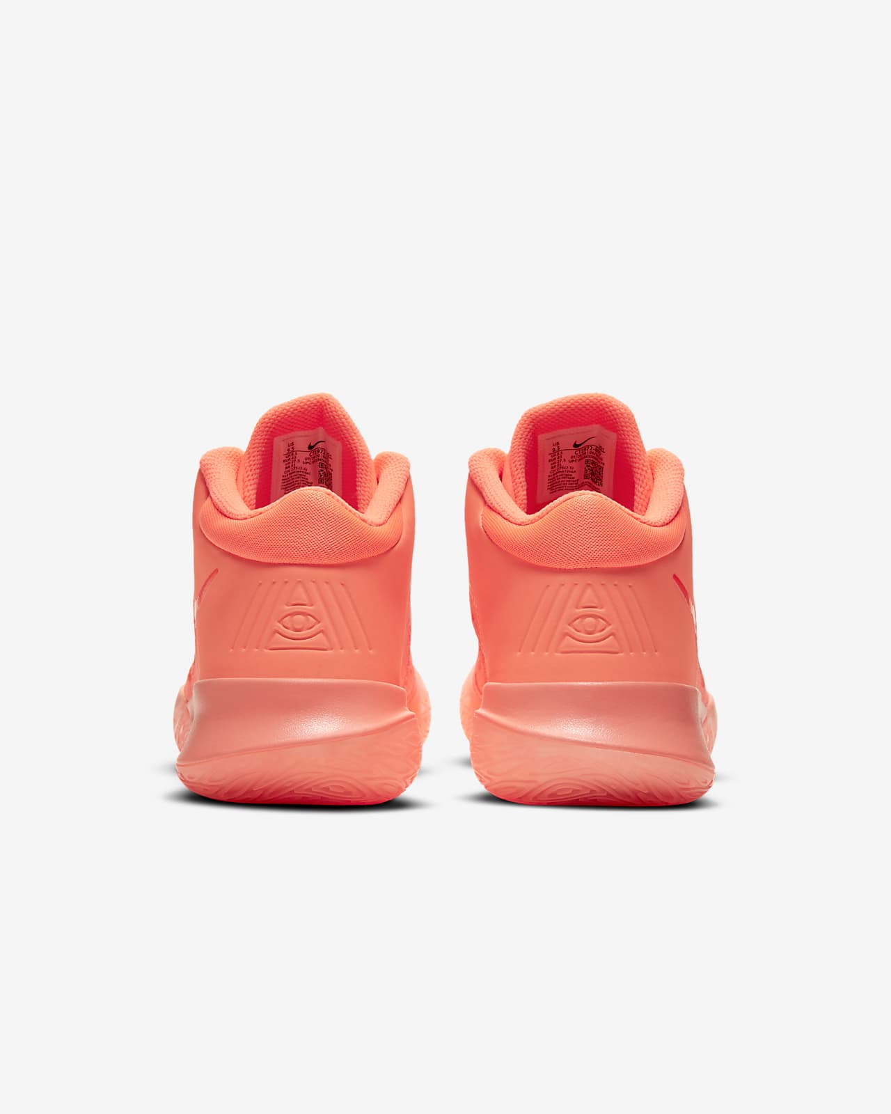 Comprar Nike Kyrie Flytrap IV 'Mango' Zapatillas Baloncesto y mucho más