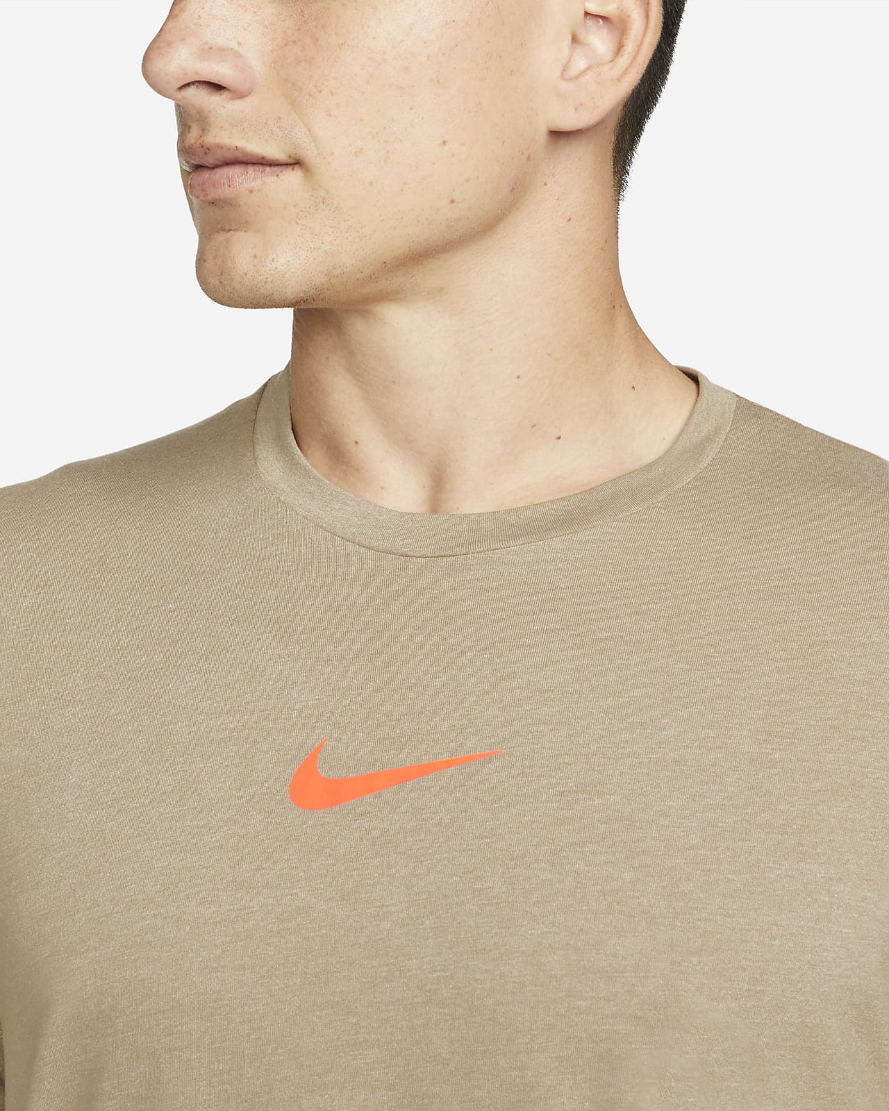 nike active top