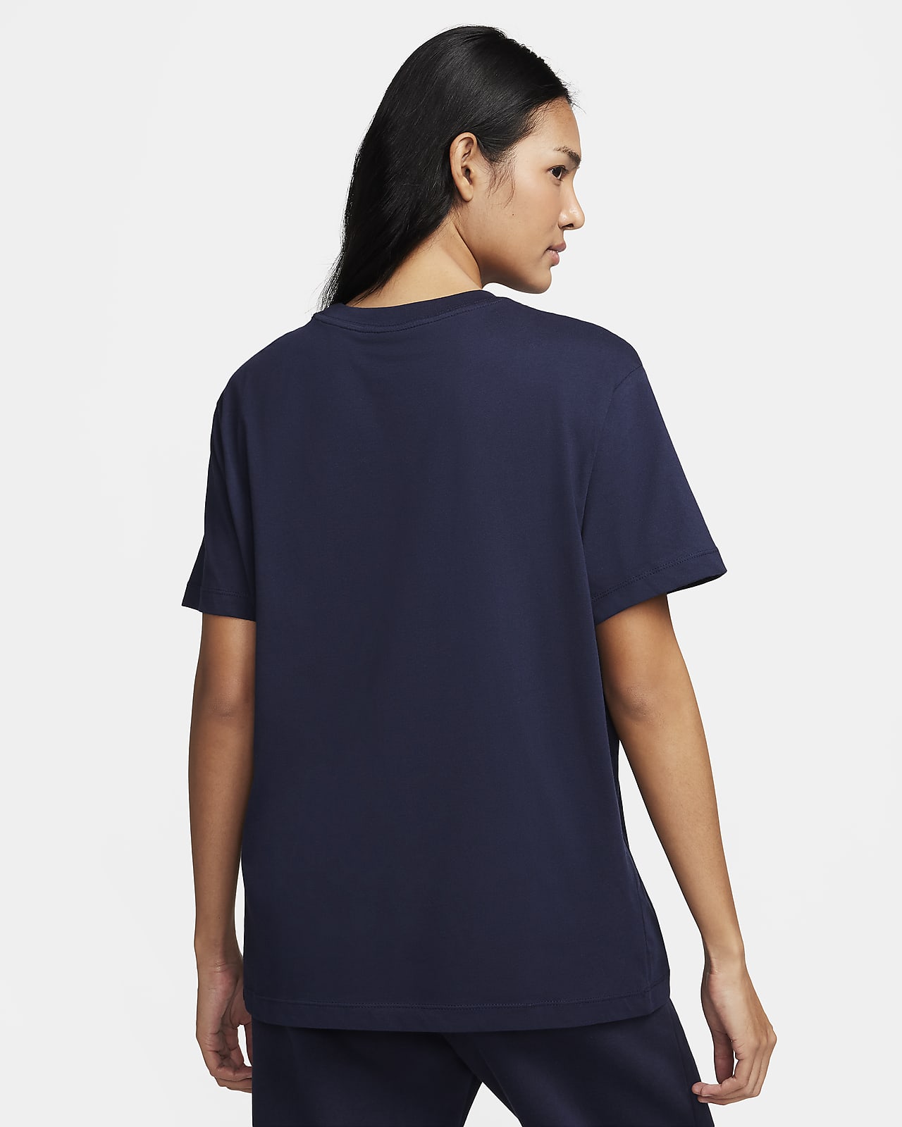 Organic Cotton Tops & T-Shirts. Nike CA