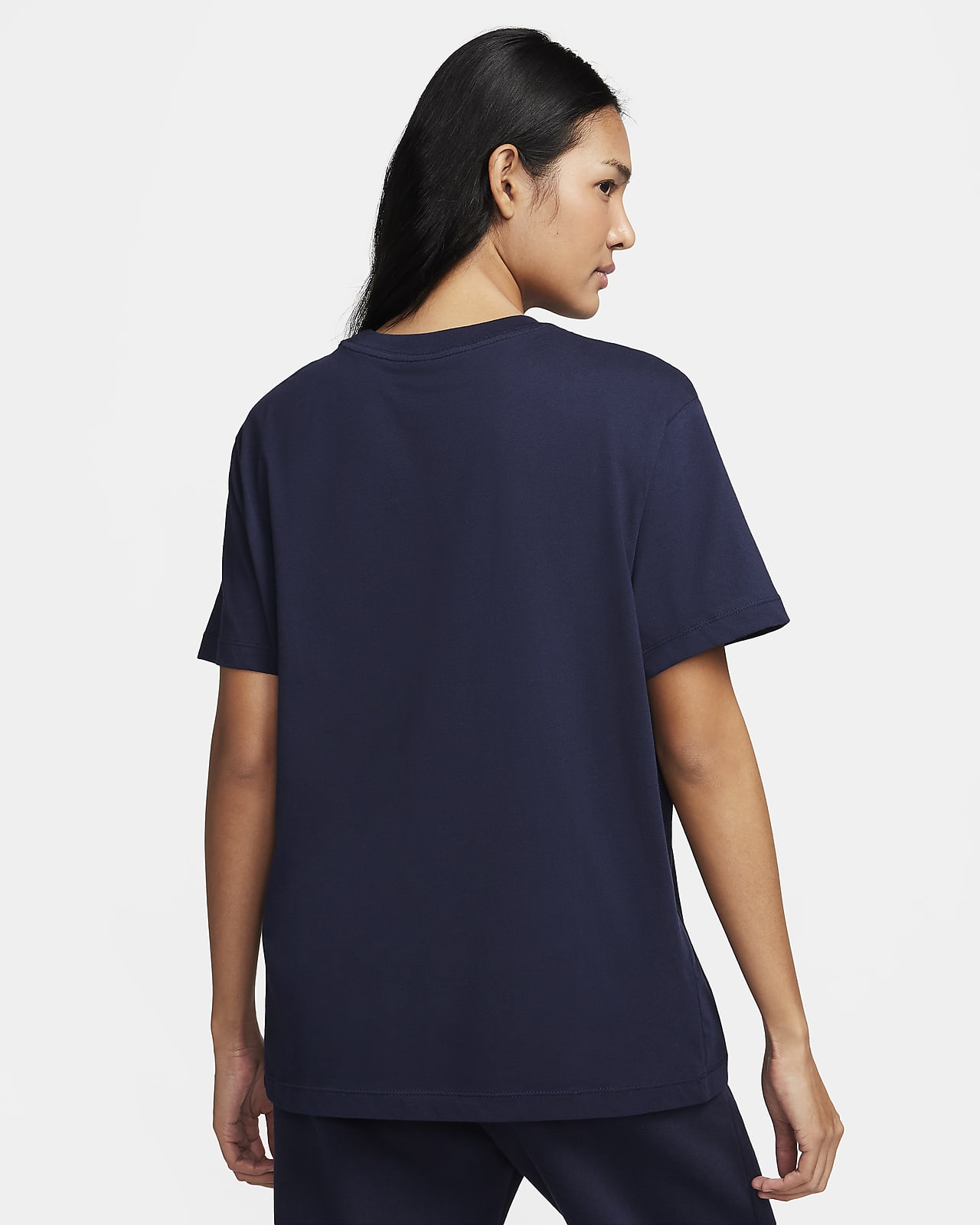 T-shirt Nike Sportswear pour femme