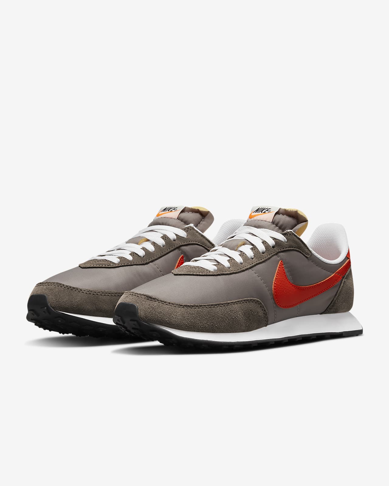 Nike Waffle Trainer 2 Herenschoen. Nike BE