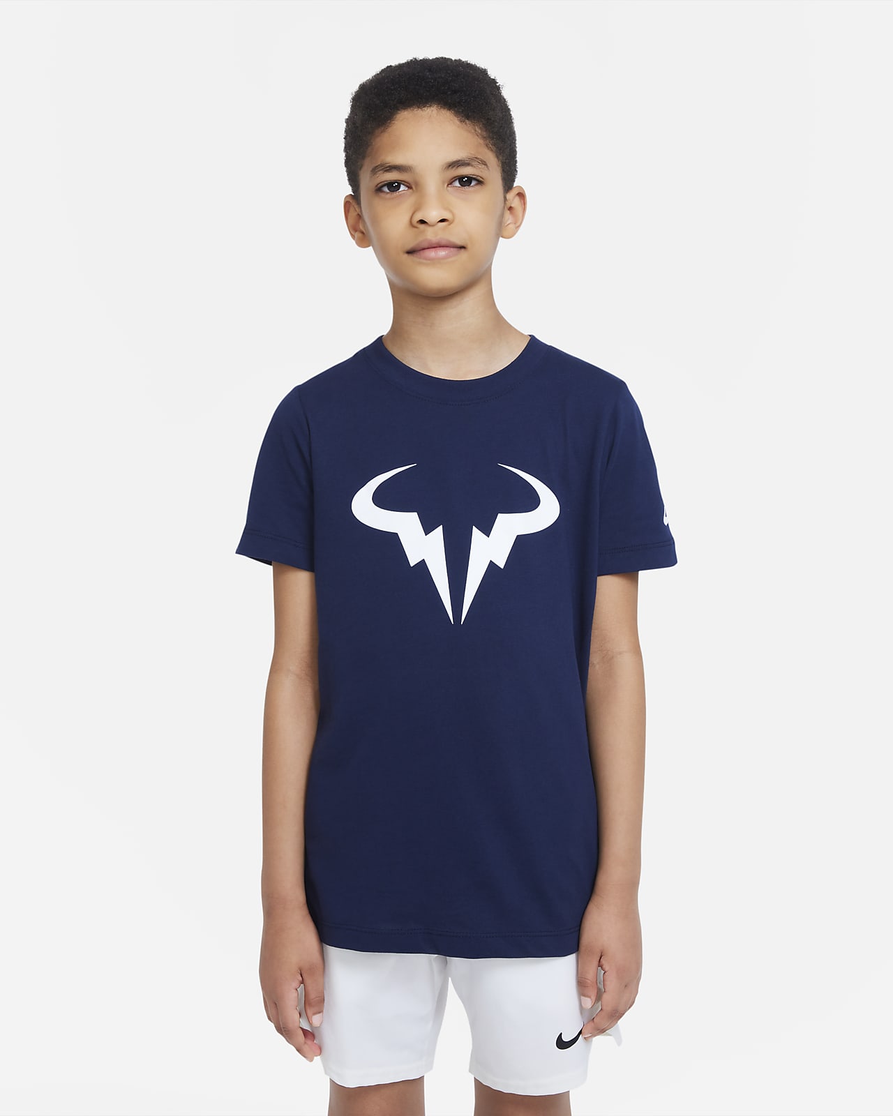 nikecourt rafa
