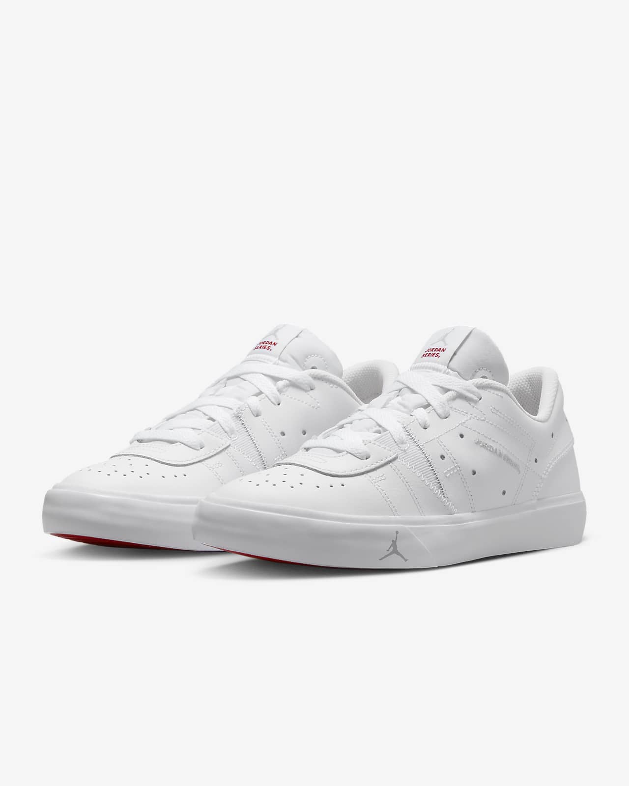 Jordan Series Women's Shoes. Nike AE