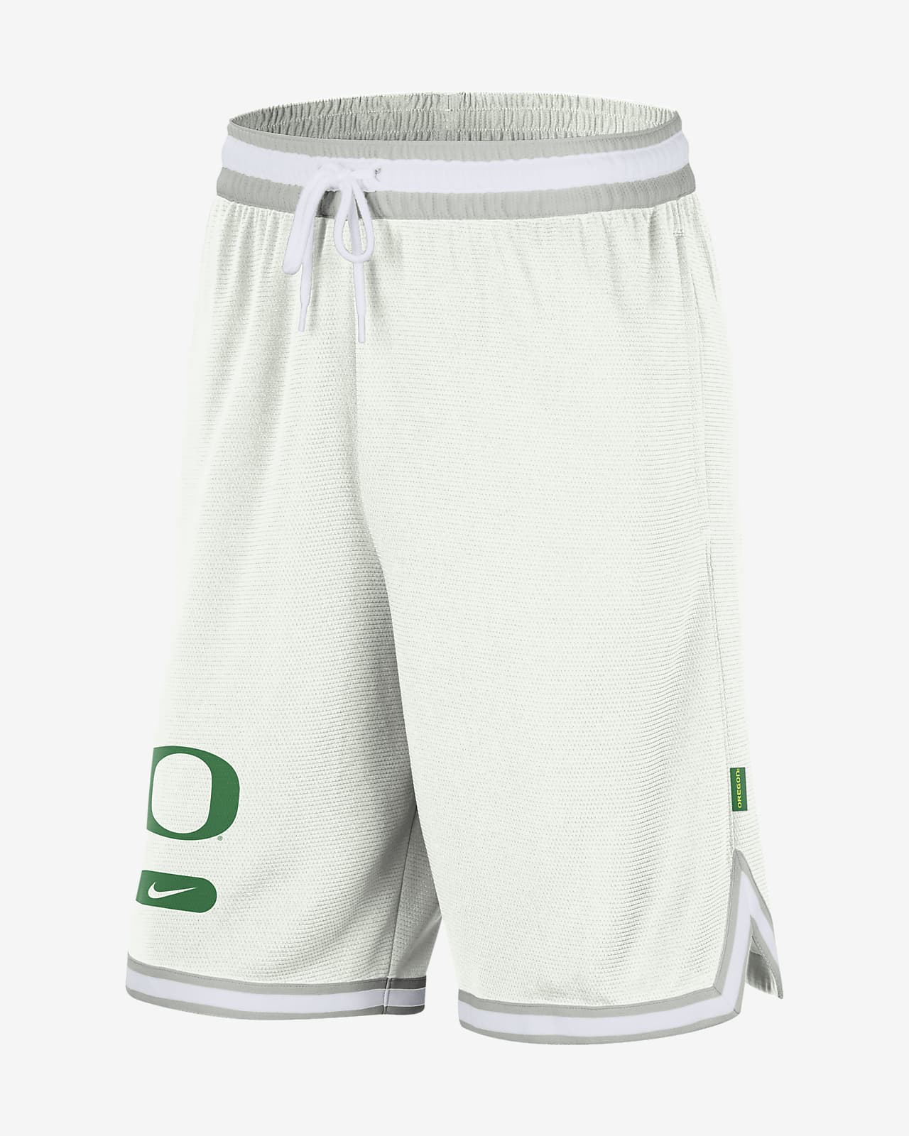 Nike NBA Authentics Dri-Fit Compression Shorts Men's White/Gray New with  Tags 2XLT 450 - Locker Room Direct