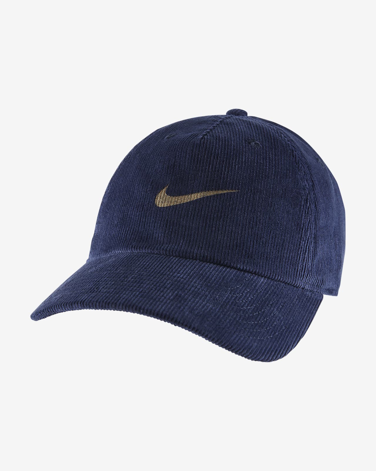 メール便指定可能 NIKE コーデュロイ キャップ - 通販 - dhriiti.com