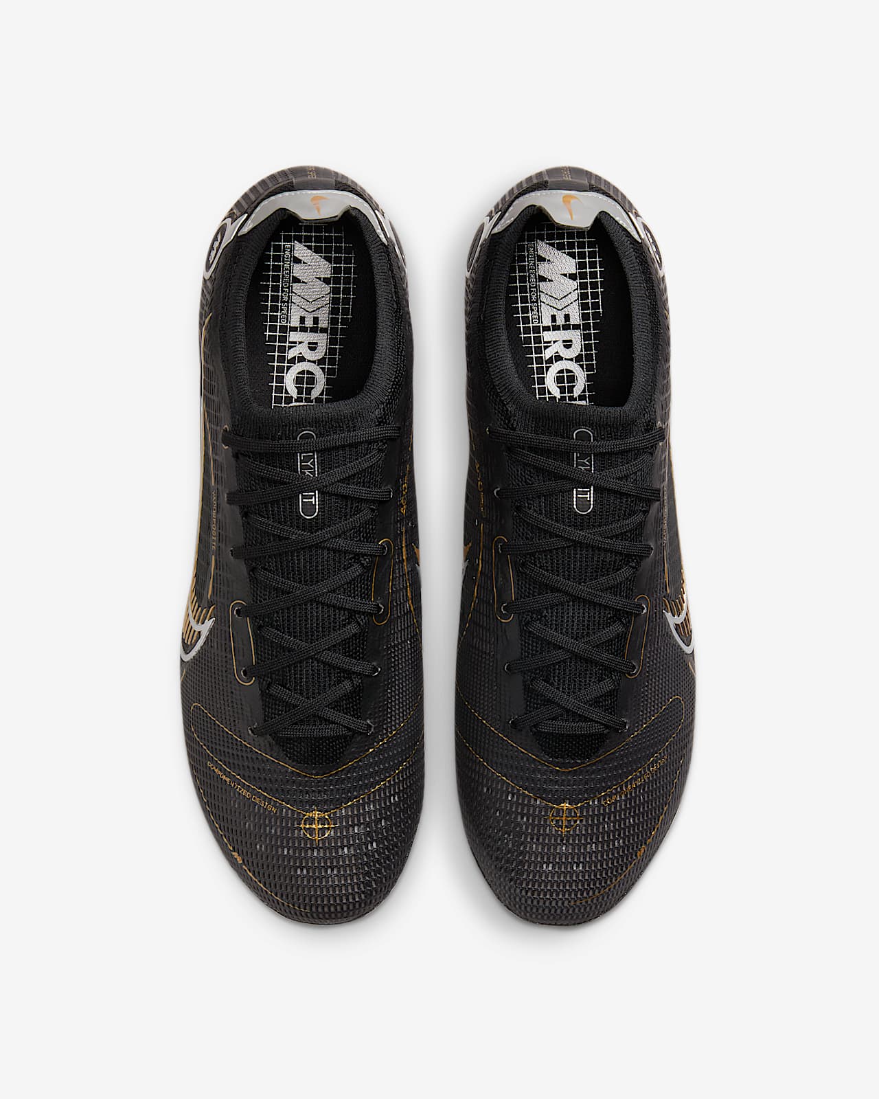 Nike Mercurial Vapor 14 Elite FG Botas de fútbol para terreno firme. Nike ES