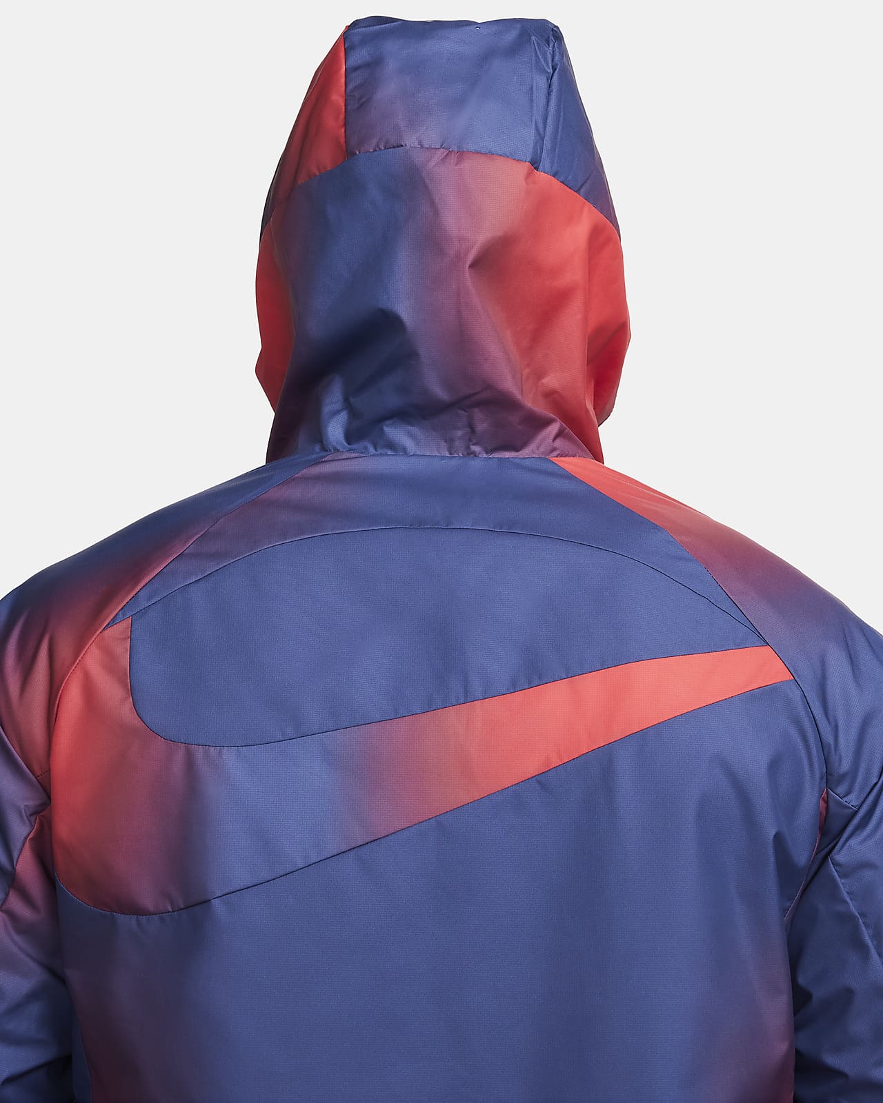 Nike paris clearance saint germain windrunner