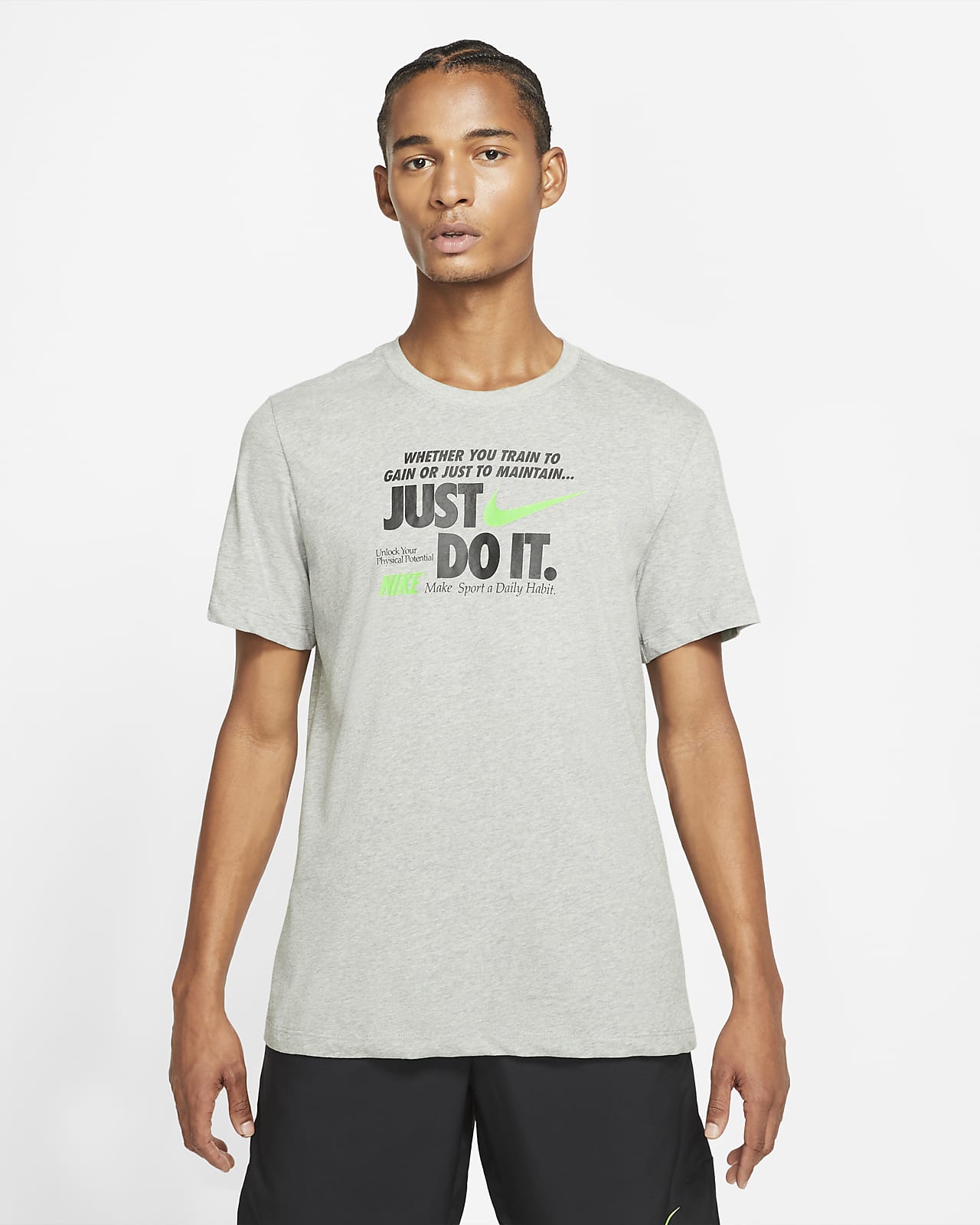 nike by you t shirt