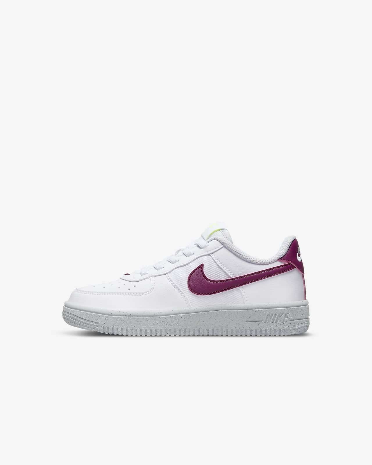 Calzado para niños de preescolar Nike Force 1 Next Nature. Nike.com