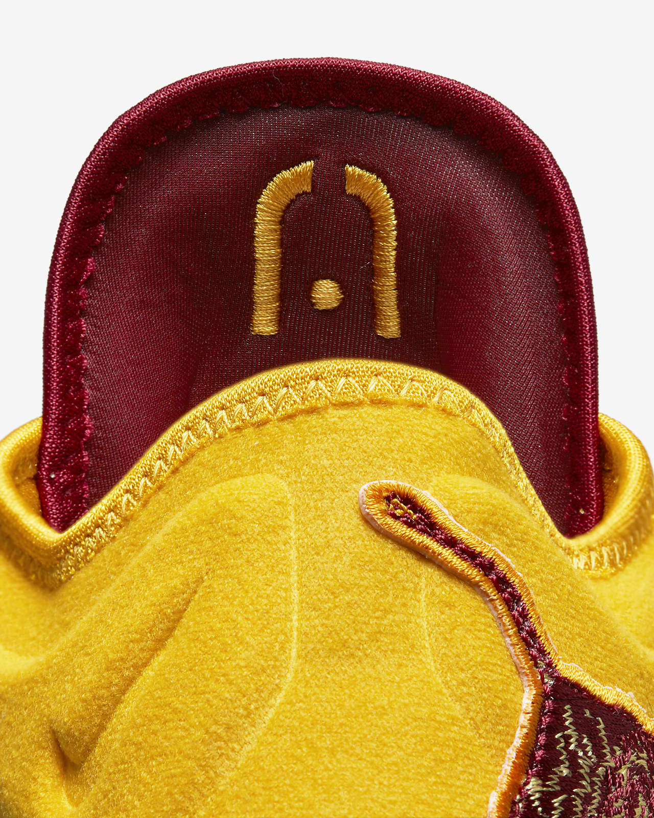 lebron 18 higher learning