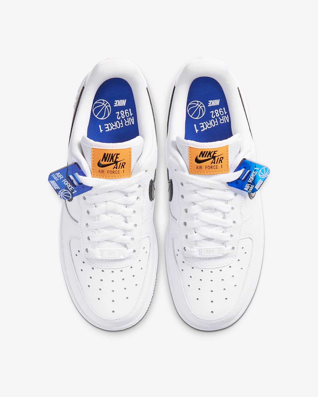 nike sportswear air force 1 se women's
