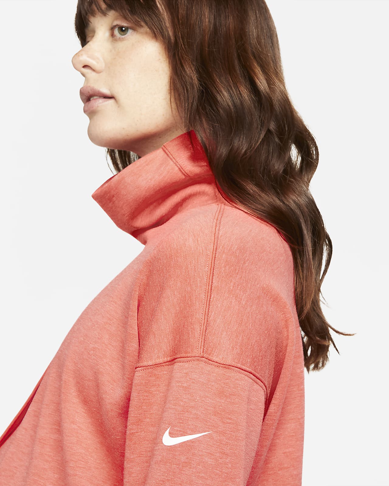 Nike (M) Sudadera - Mujer (Maternity). Nike ES