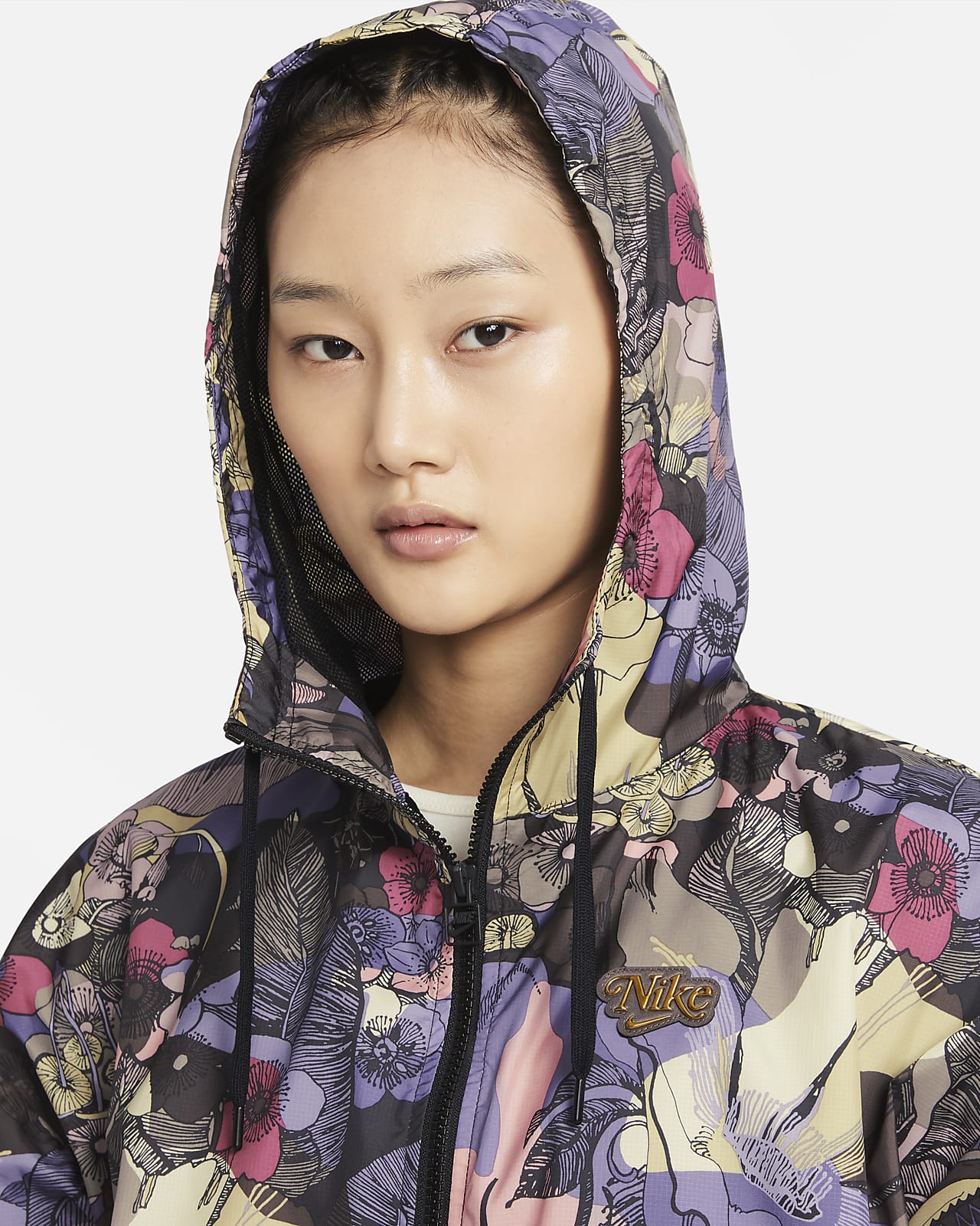 Nike femme jacket Clearance