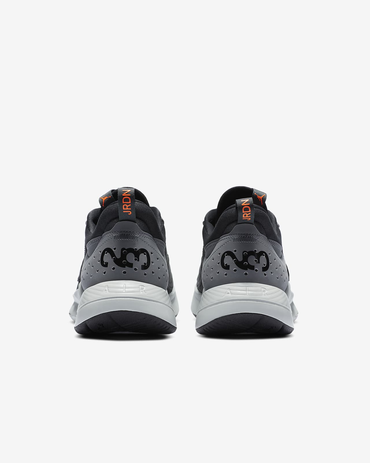 jordan air cadence men's shoe