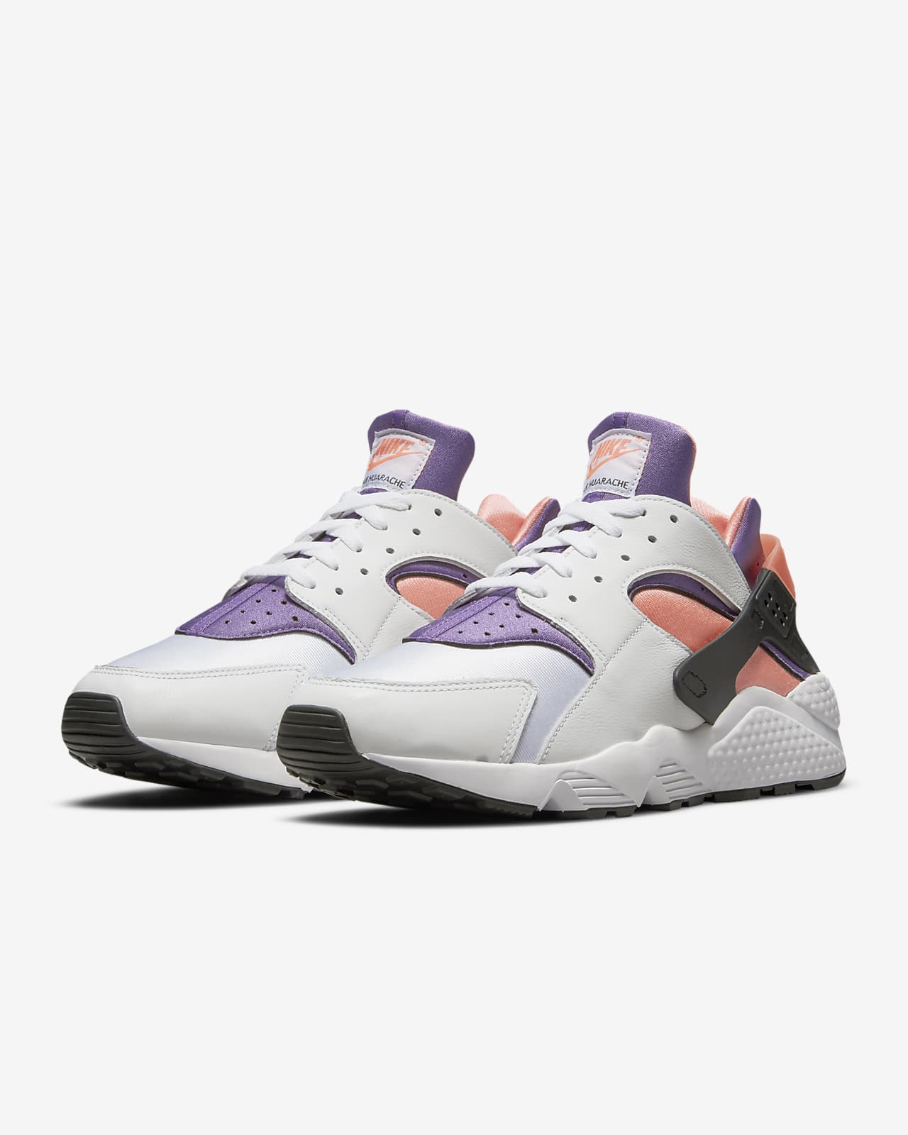 Nike公式 ナイキ エア ハラチ メンズシューズ オンラインストア 通販サイト