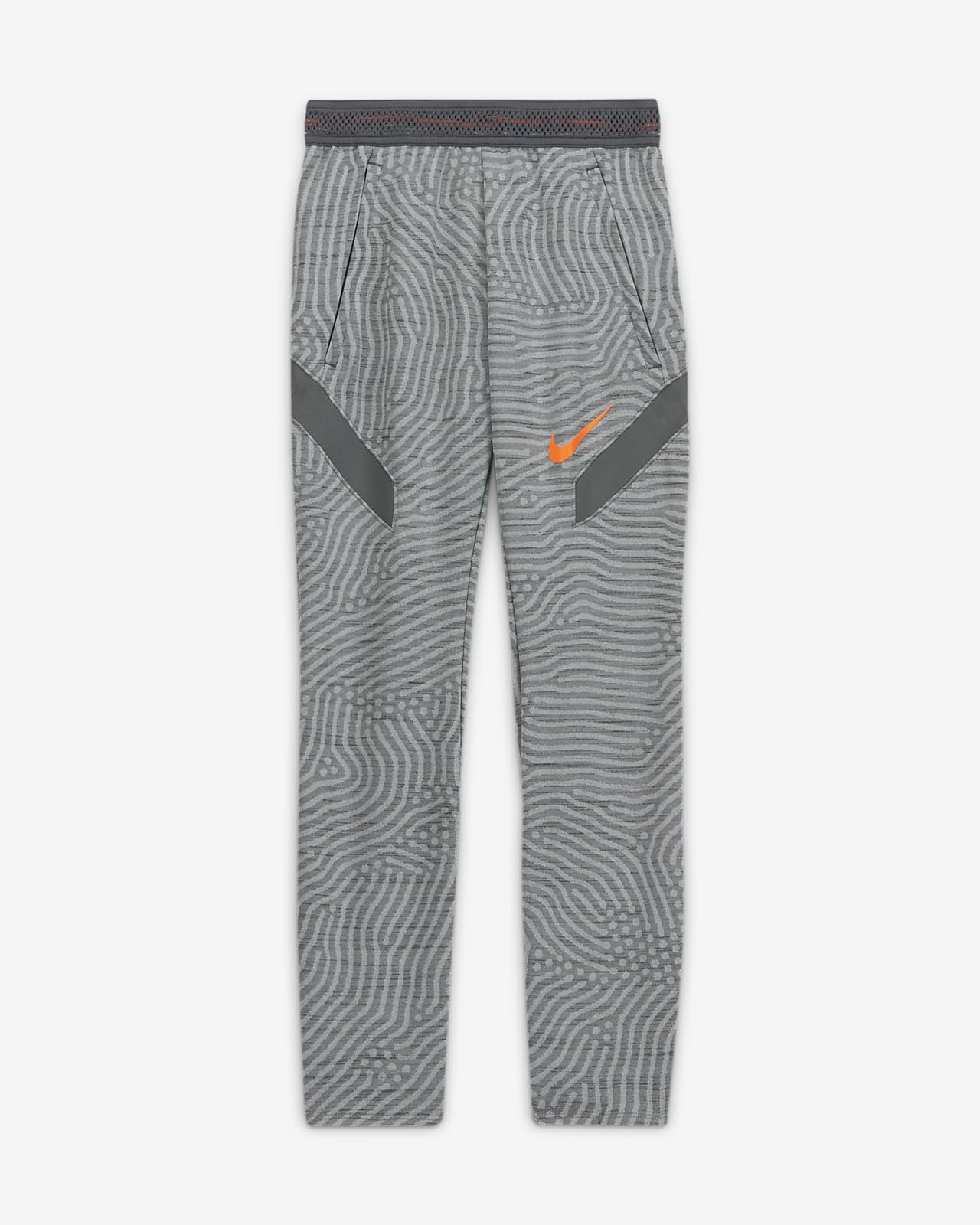 nike dri fit strike pants