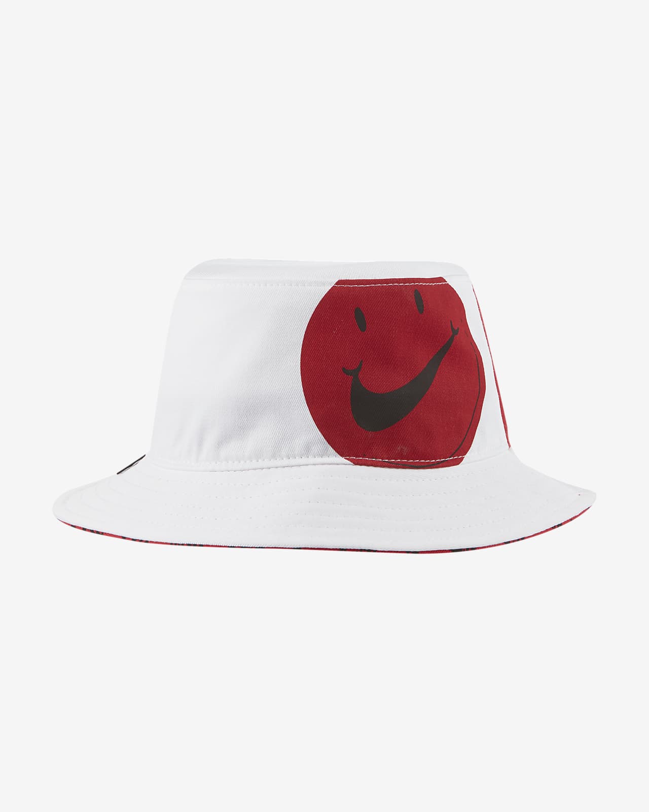 nike women's bucket hats