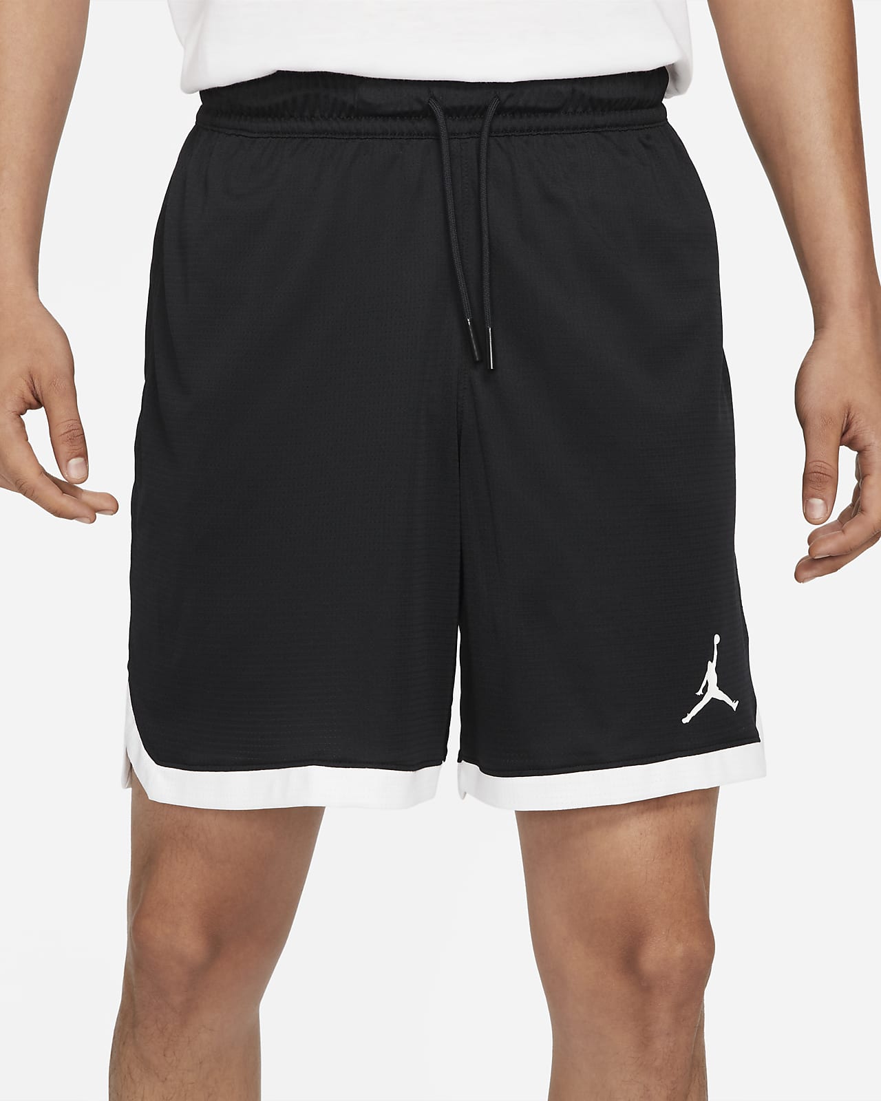 nike knit short