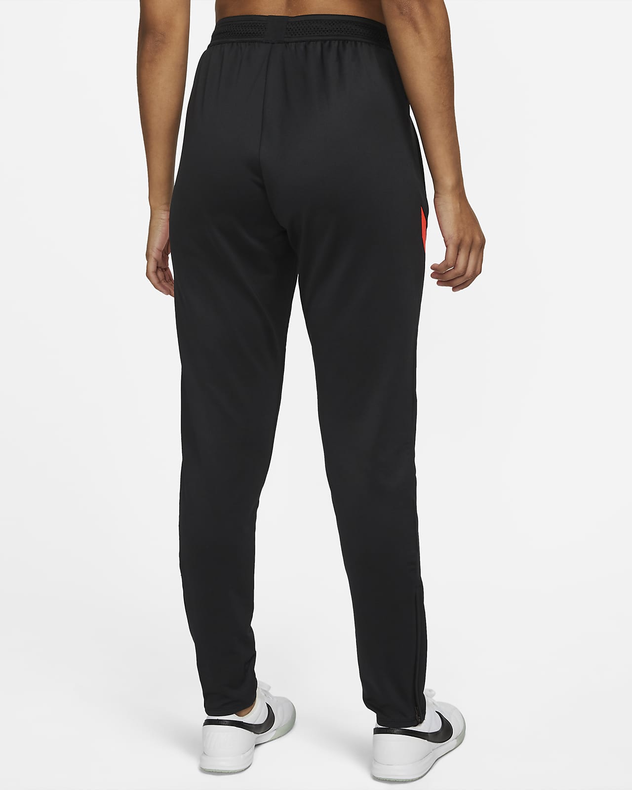 Strike Liverpool FC Pantalón de fútbol Nike Dri-FIT - Mujer. Nike ES