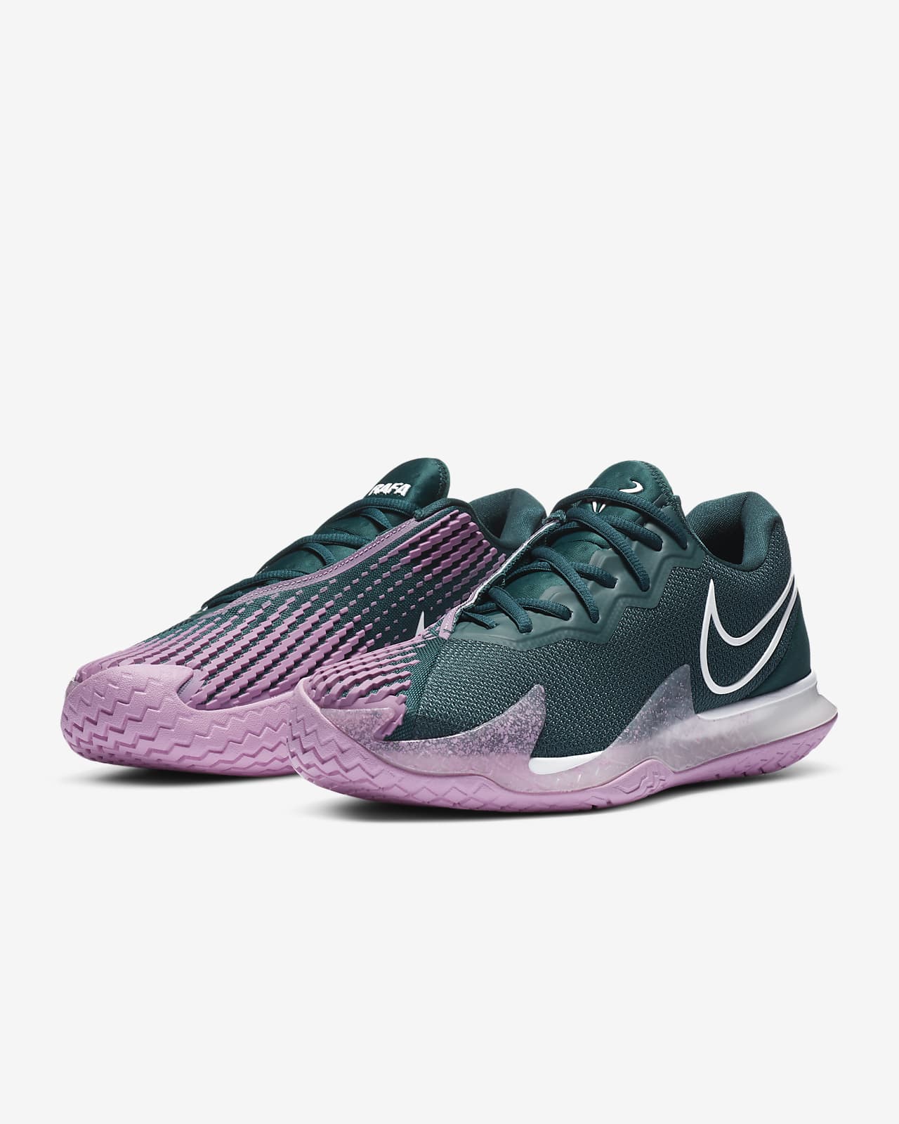 nike air zoom court