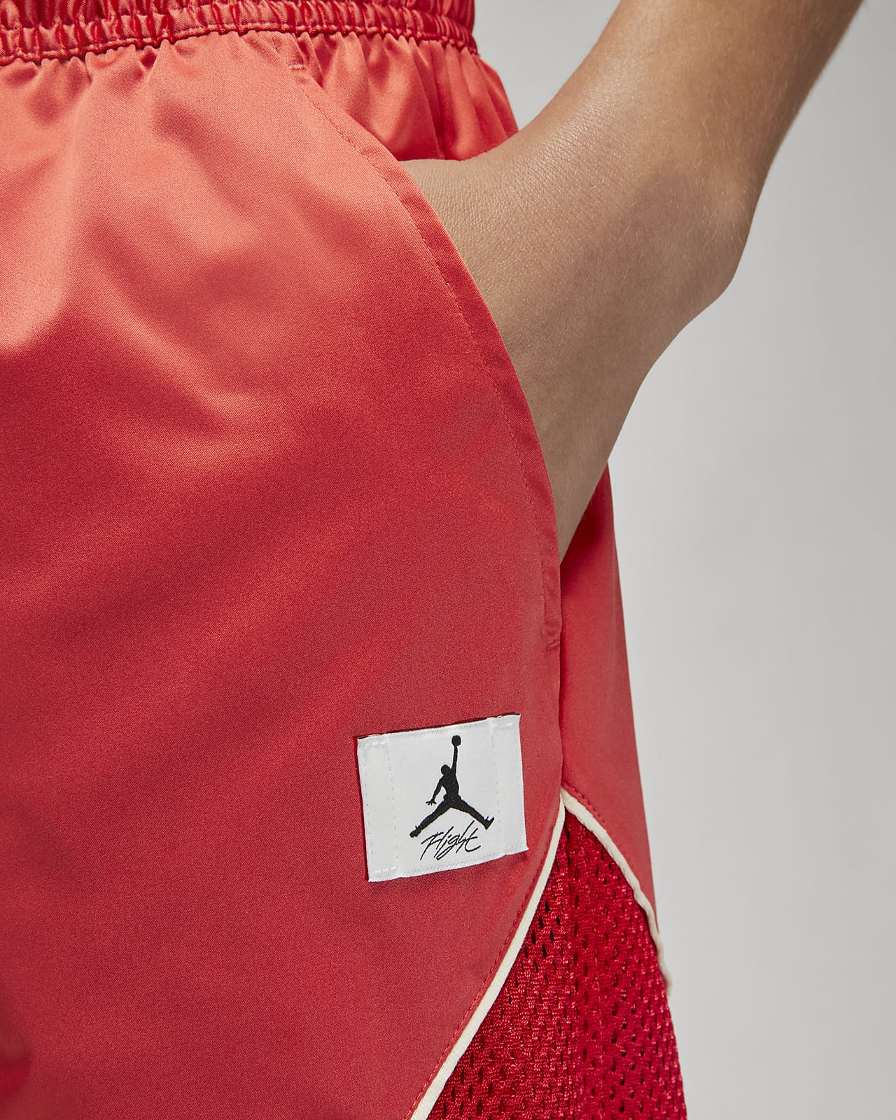 Jordan Essentials Women's Diamond Shorts. Nike.com