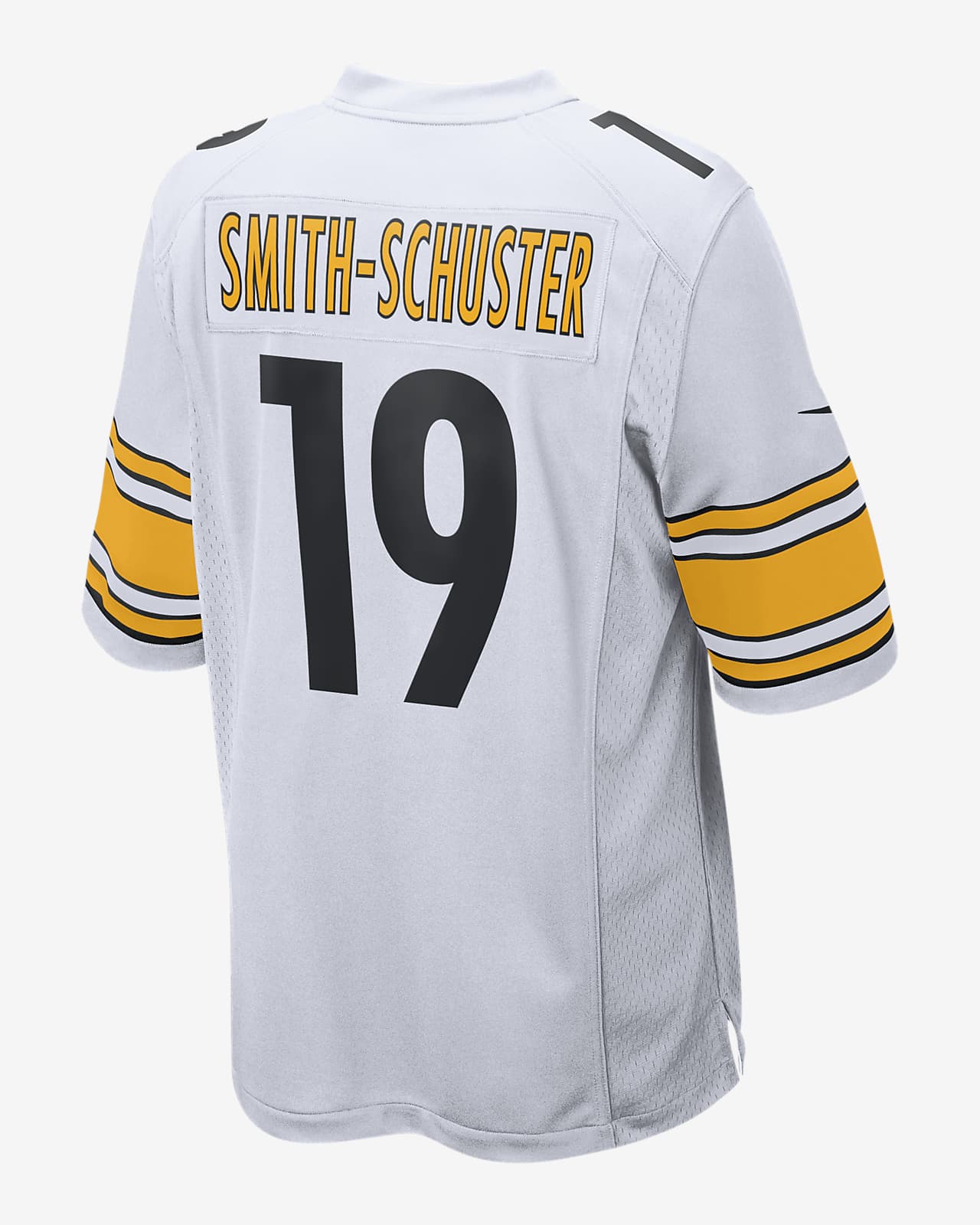 steelers jersey number 10