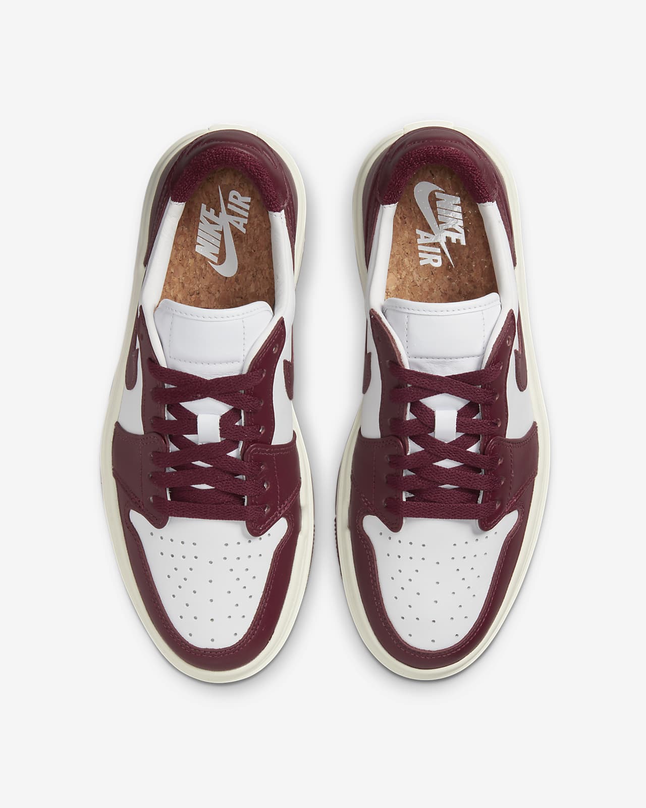 Air Jordan 1 Elevate Low Women's Shoes 