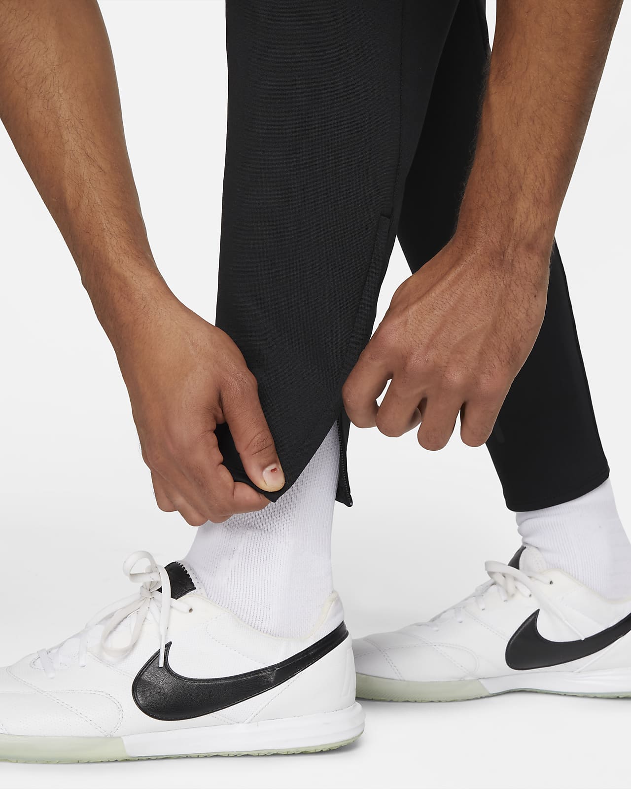 Liverpool FC Strike Elite Pantalón de fútbol Nike Dri-FIT ADV - Hombre. Nike  ES