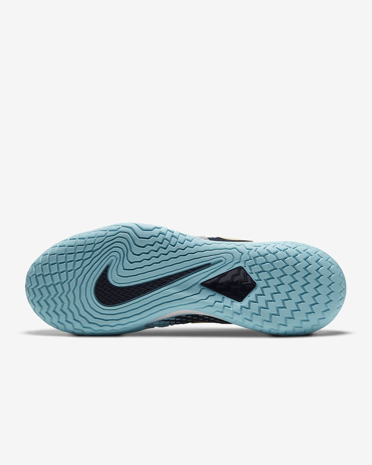 NikeCourt Air Zoom Vapor Cage 4 Men’s Hard Court Tennis Shoes