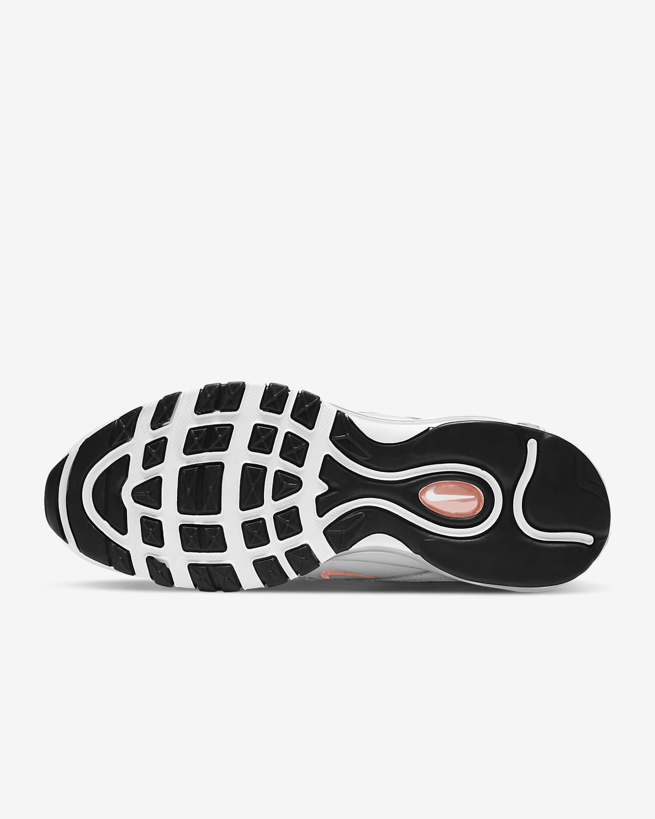 รองเท้าผู้หญิง Nike Air Max 97 Essential