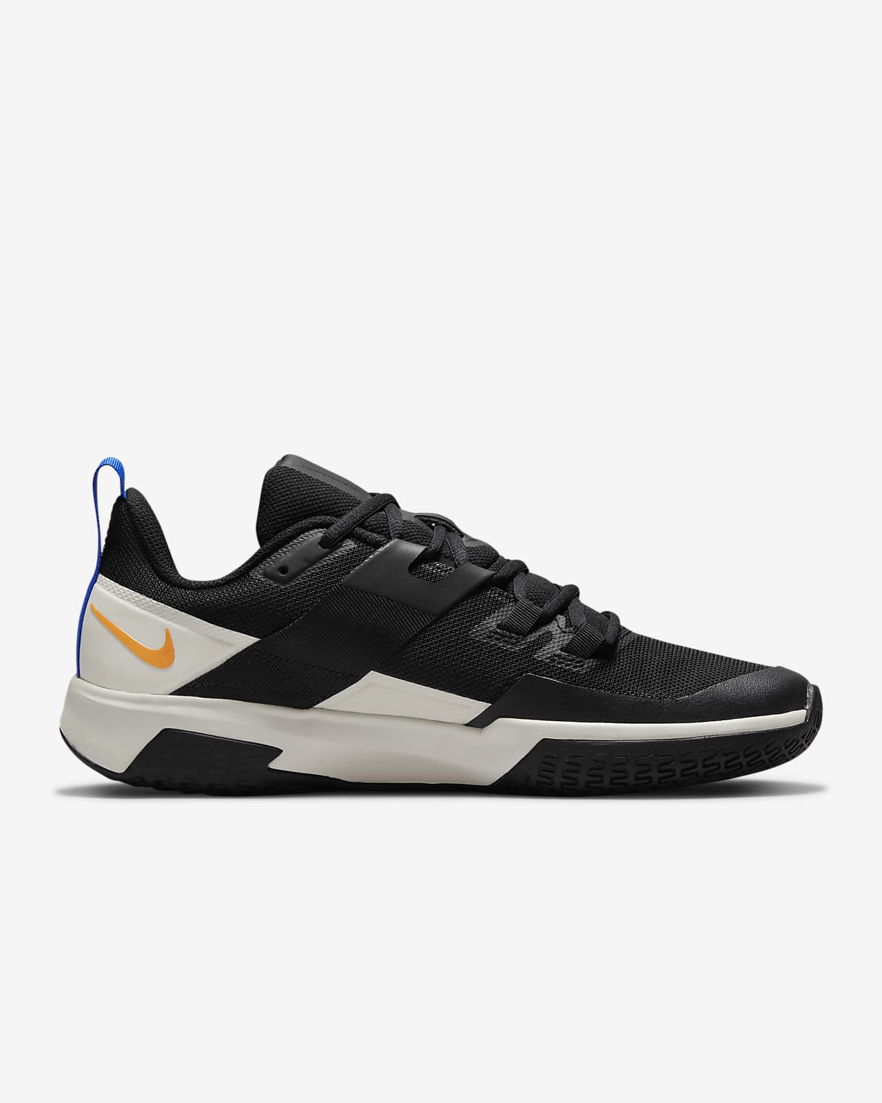 NikeCourt Vapor Lite Hardcourt tennisschoen voor heren. Nike NL