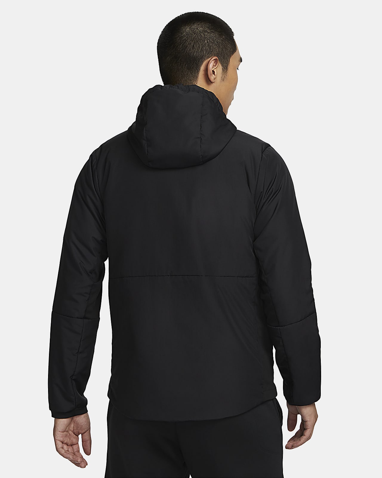 Mens Fleece Jackets. Nike JP