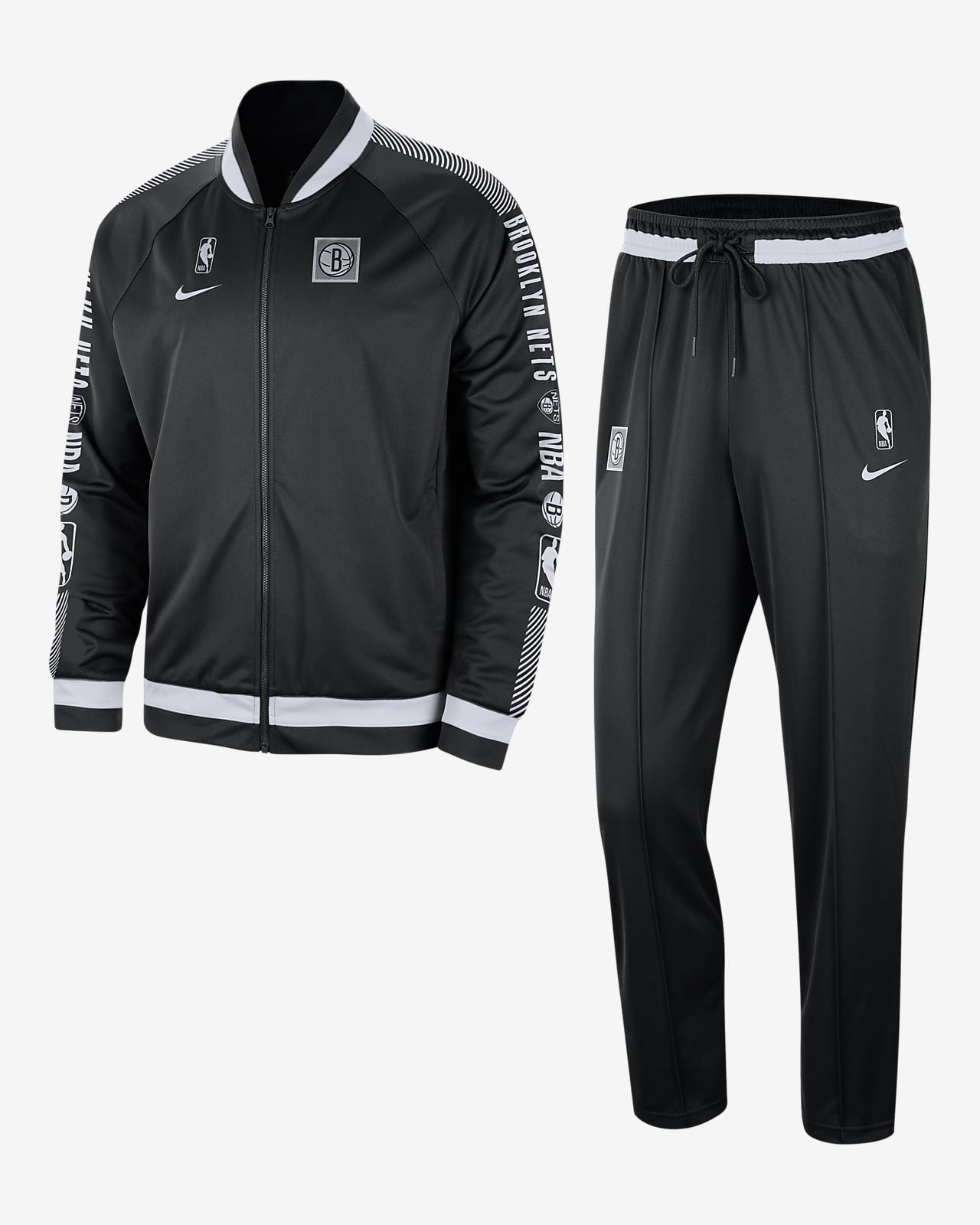 Hommes Lifestyle Vêtements. Nike LU