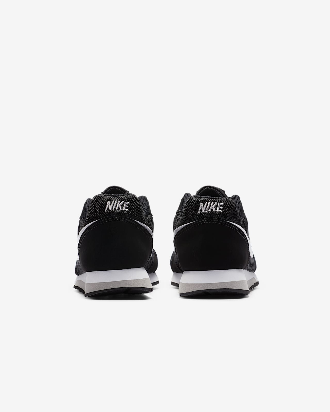 nike md runner 2 nere