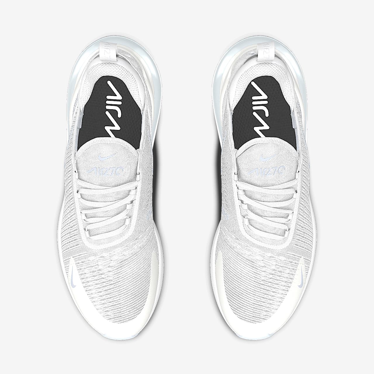 Chaussure Nike Air Max 270 By You pour femme