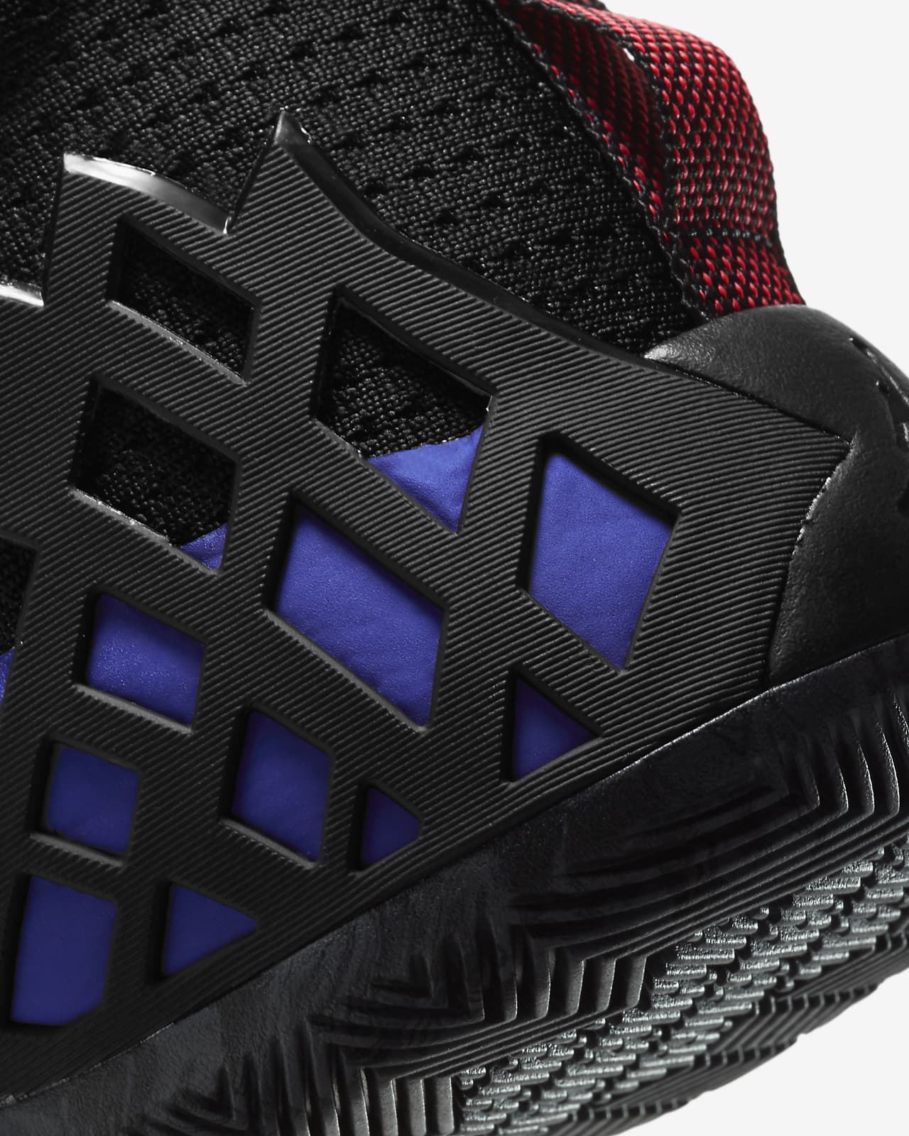 nike jumpman diamond mid